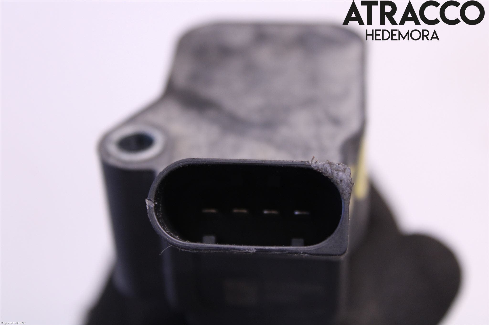 Volkswagen VW GOLF SPORTSVAN 15-20 Tändspole