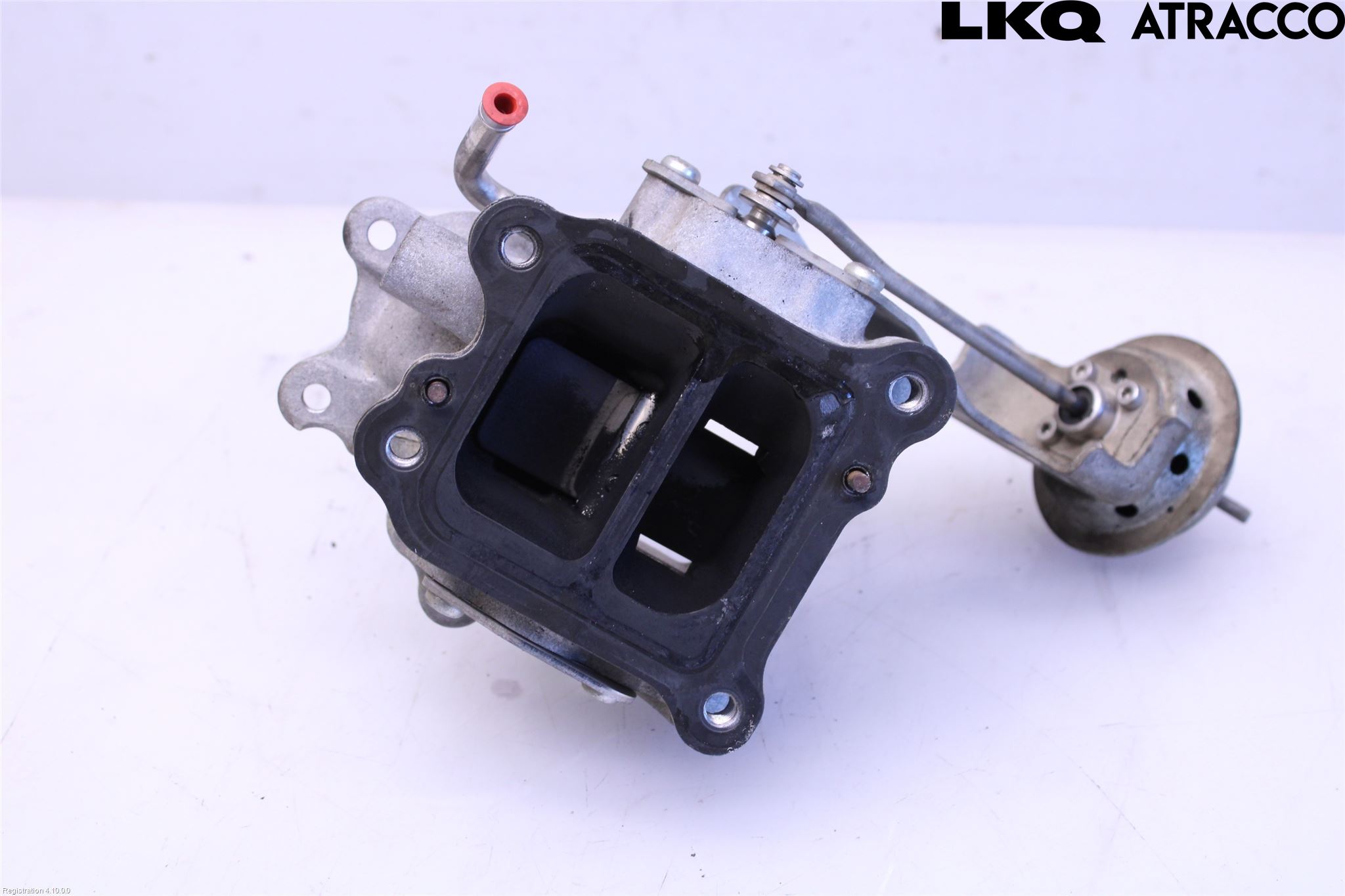 Toyota HILUX 16- Egr Ventil