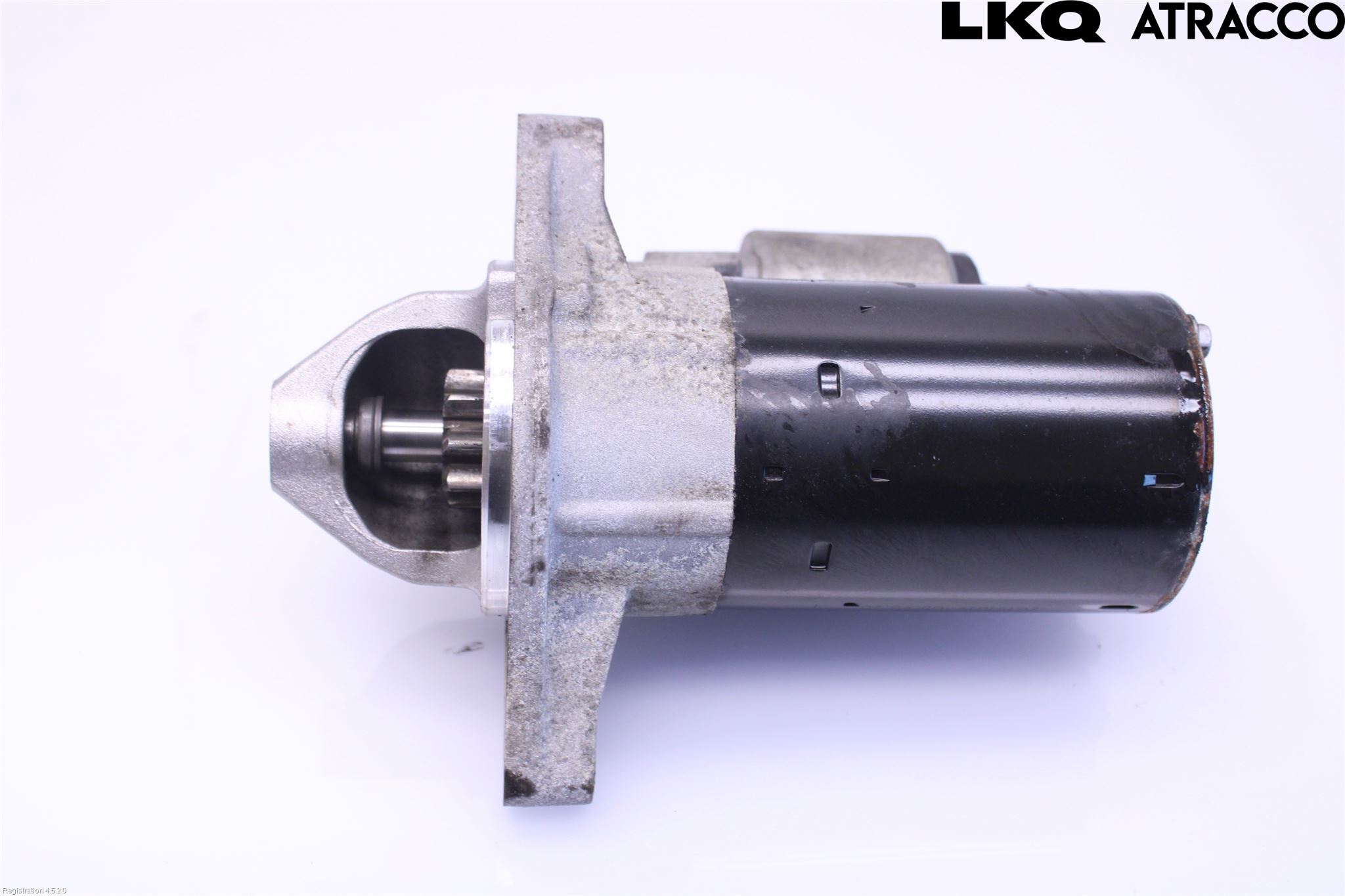 Toyota AVENSIS 16-18 Startmotor