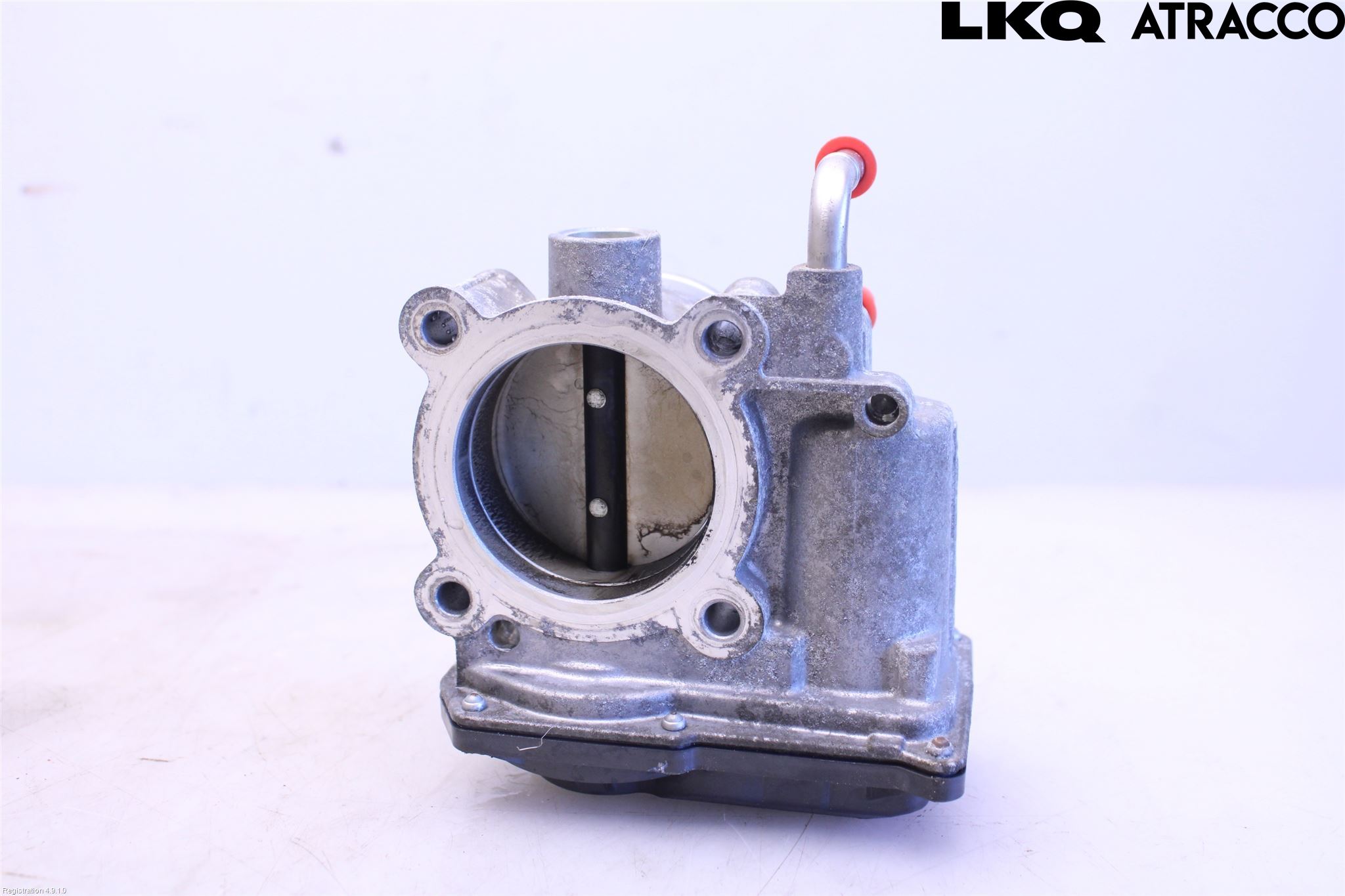 Lexus NX 300h 15-21 Injspjällhus