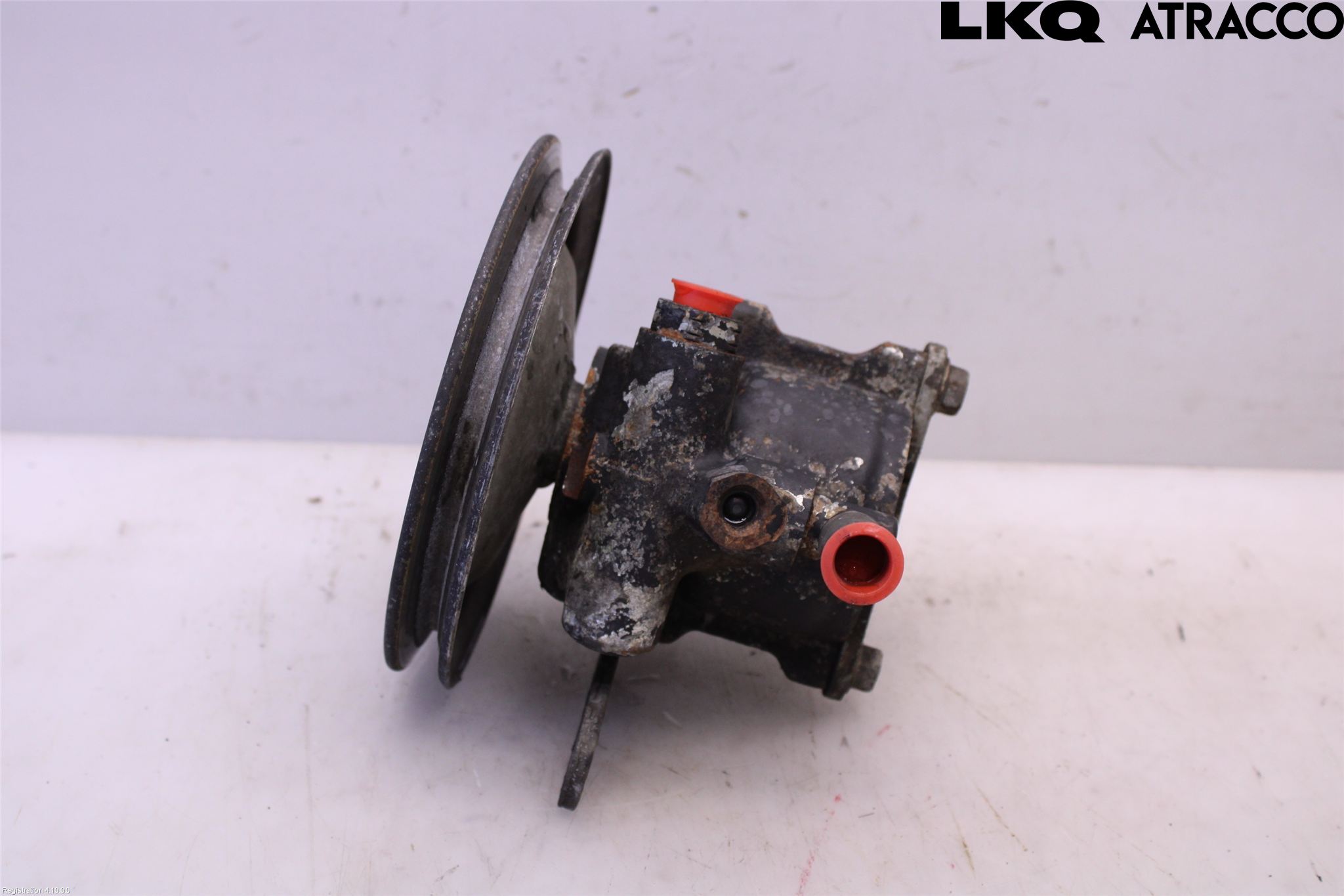 Volvo 740 88-92 Styrservopump