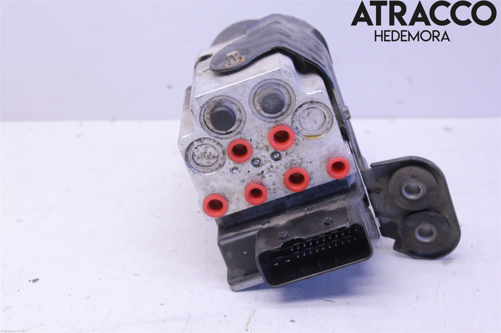 Saab 9-3 VER 2 Abs Hydraulaggregat