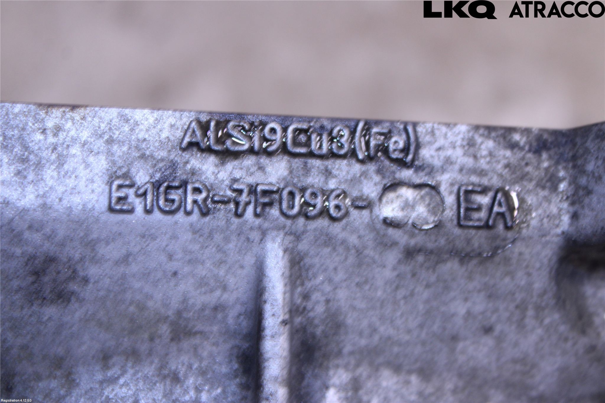 Ford KUGA 13-16 Växellåda Automat