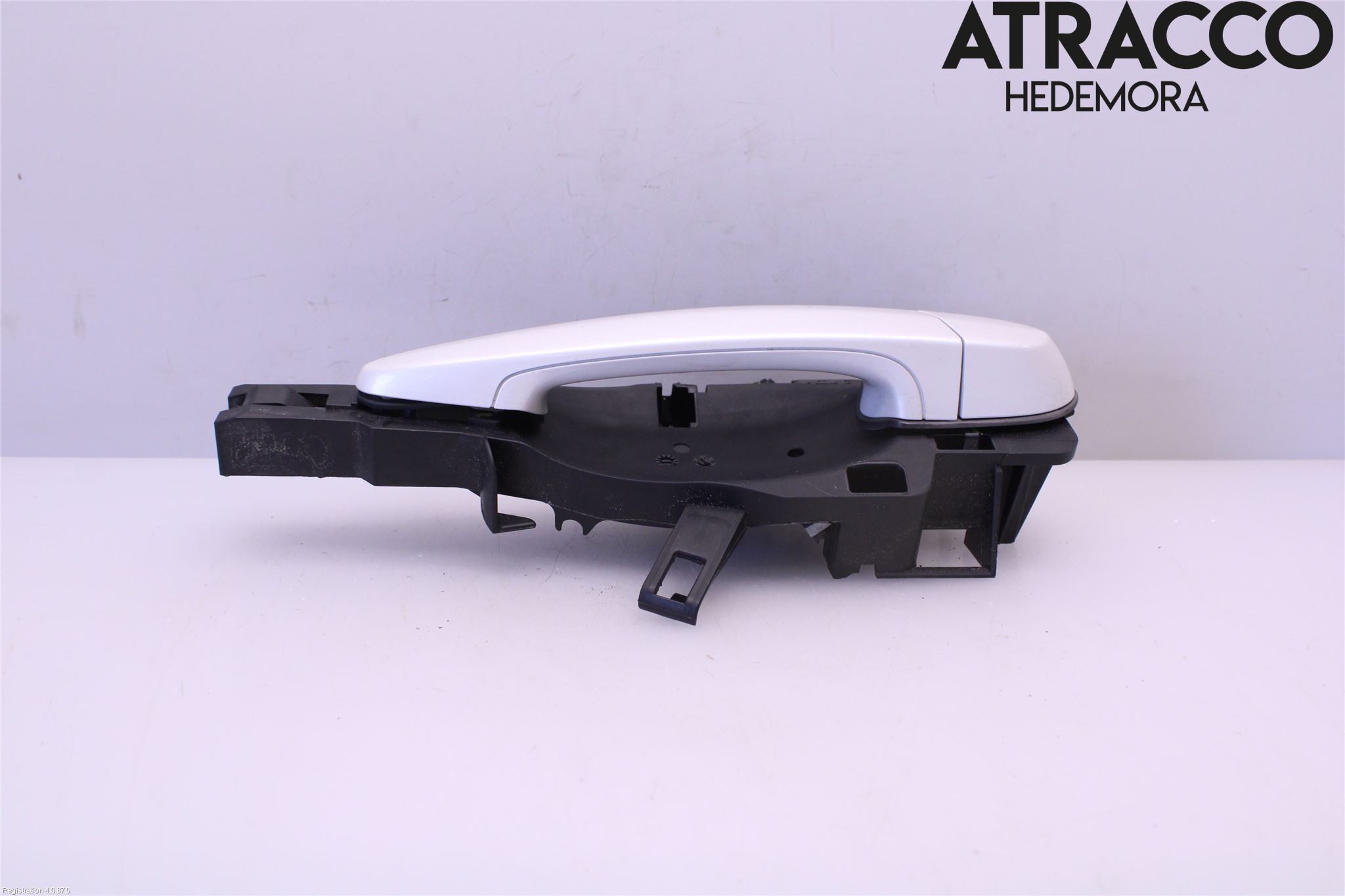 BMW X1 E84 10-15 Dörrhandtag Yttre Hö