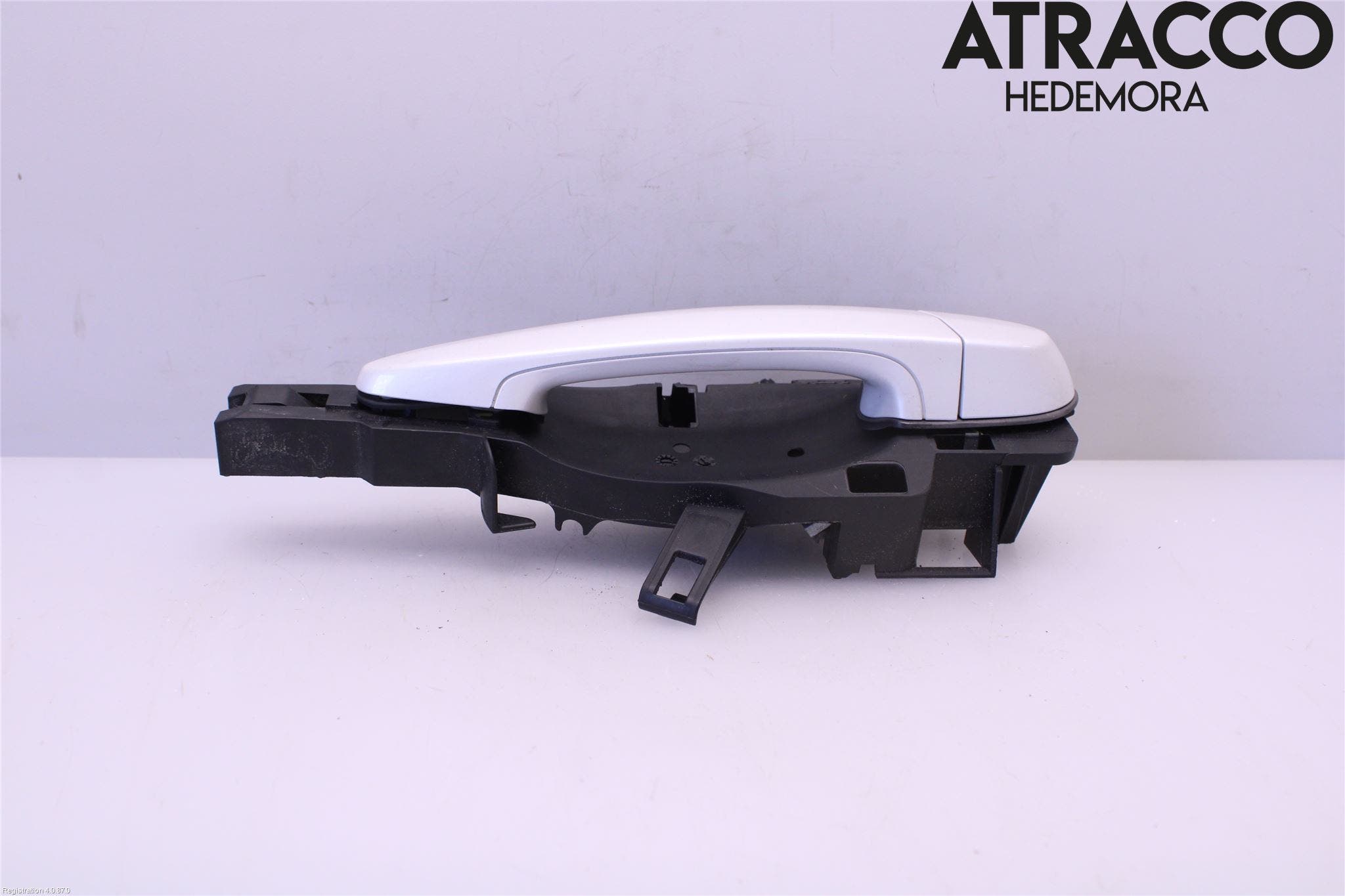 BMW X1 E84 10-15 Dörrhandtag Yttre Hö