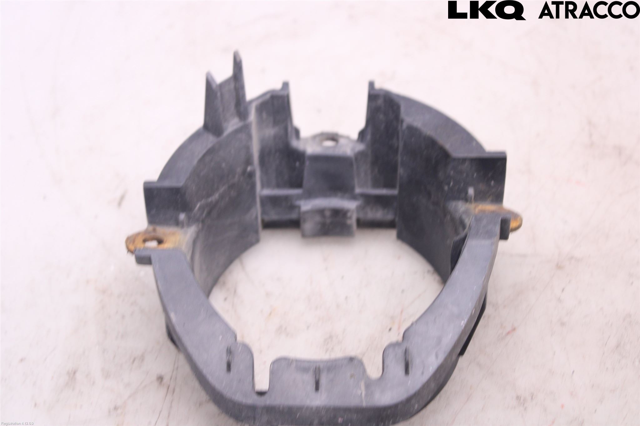 Toyota RAV 4 06-12 Dimljussarg Fram