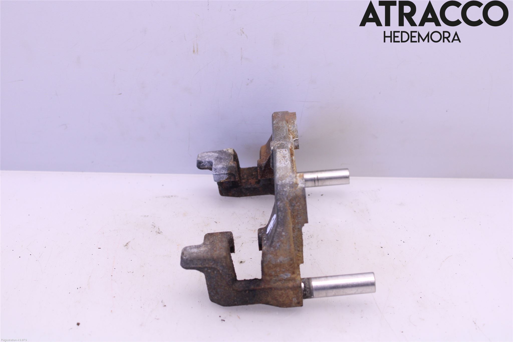 Ford TRANSIT/TOURNEO CONNECT 22- Bromsokshållare