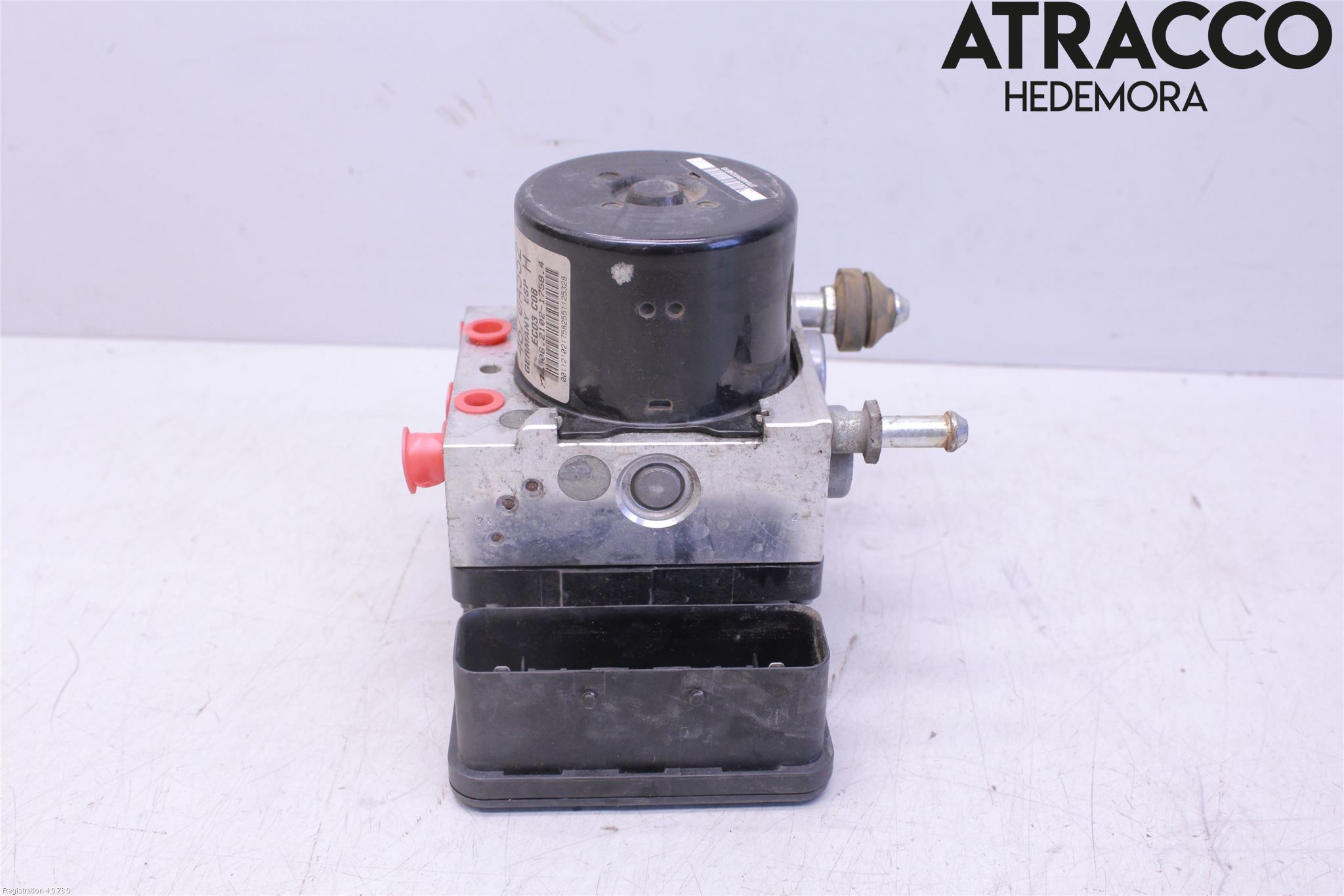 Mitsubishi OUTLANDER 07-12 Abs Hydraulaggregat