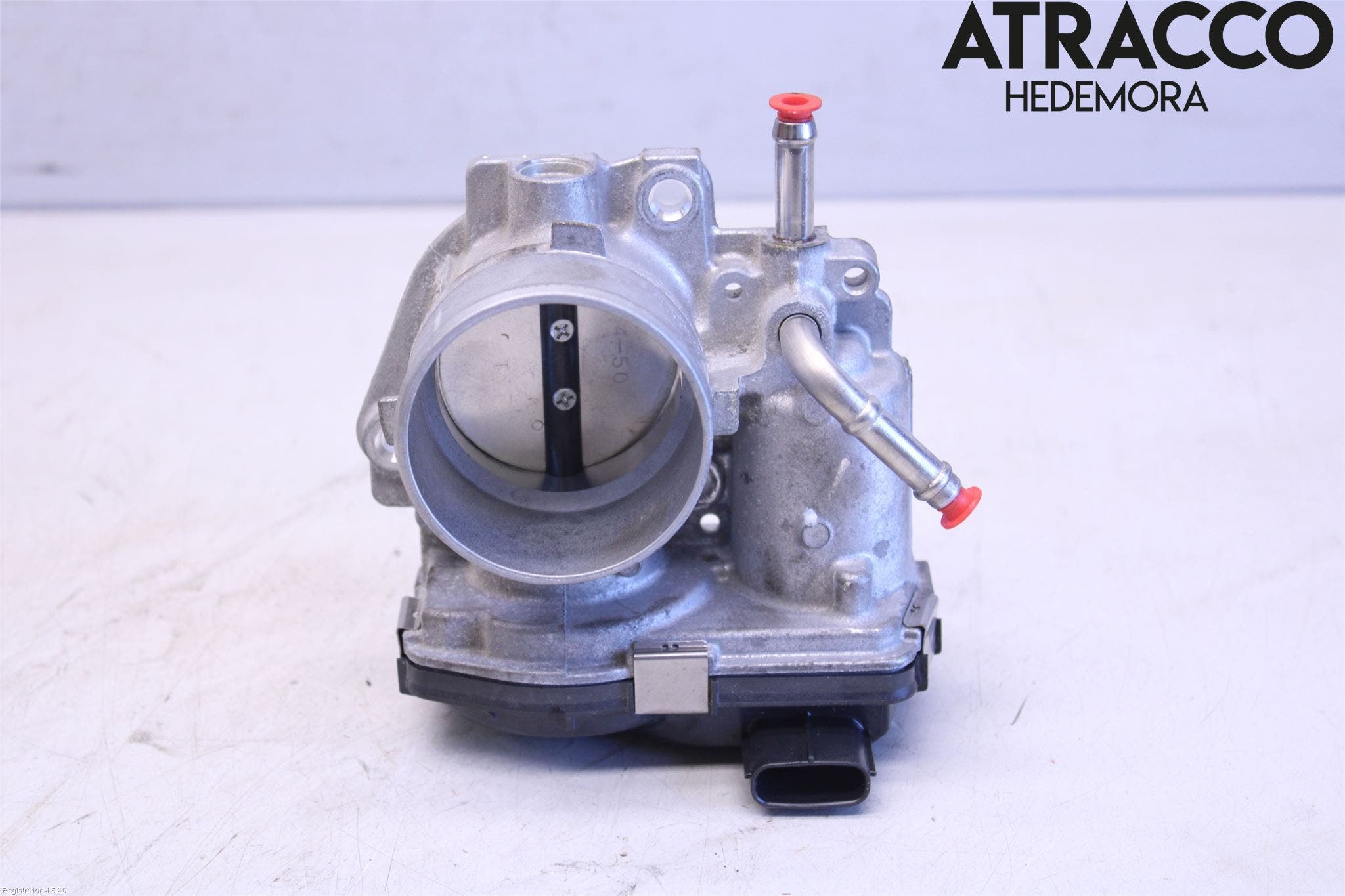 Toyota YARIS XP21 20- Injspjällhus