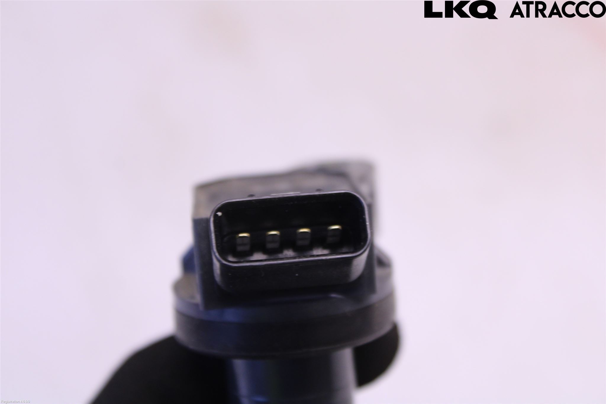 Toyota VERSO-S 11-16 Tändspole