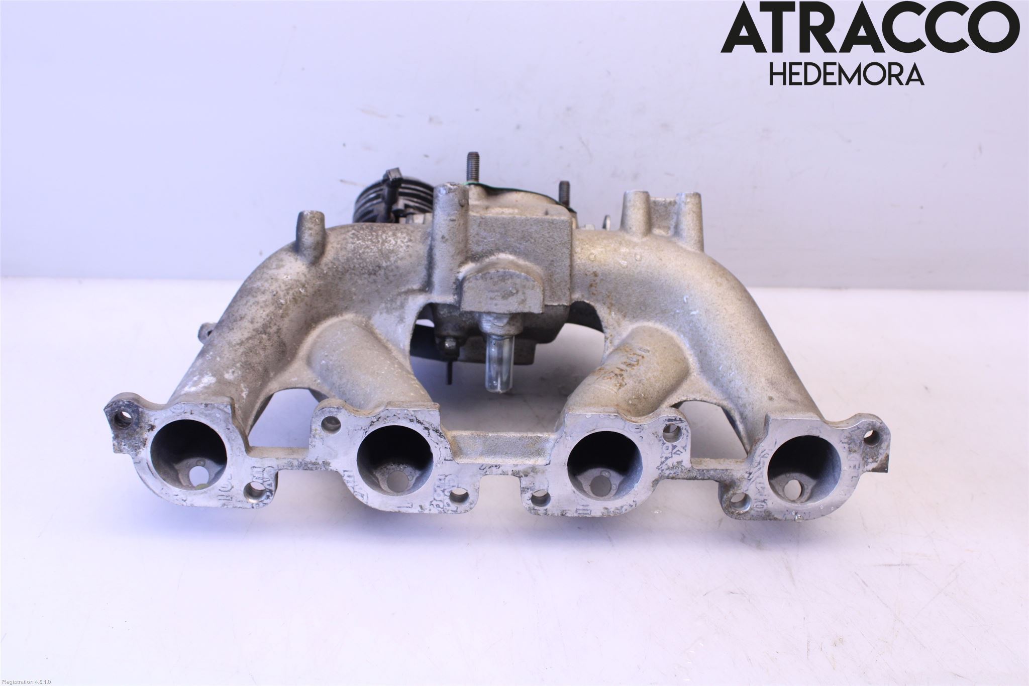 Volvo 940 91-98 Grenrör Insug