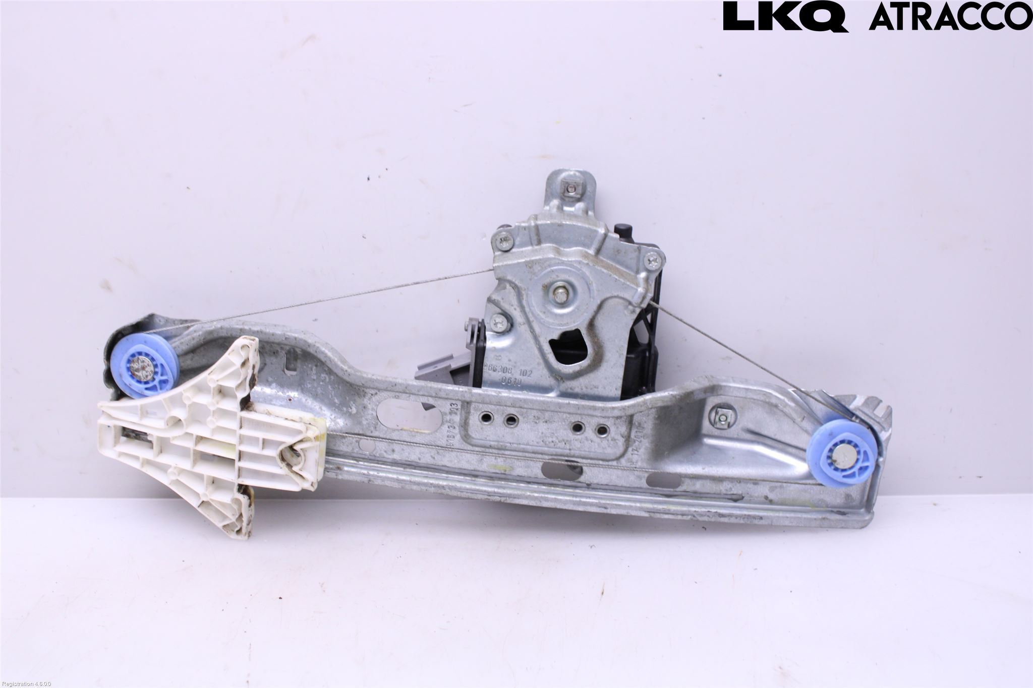 Saab 9-5 10-12 Fönsterhiss El Kompl