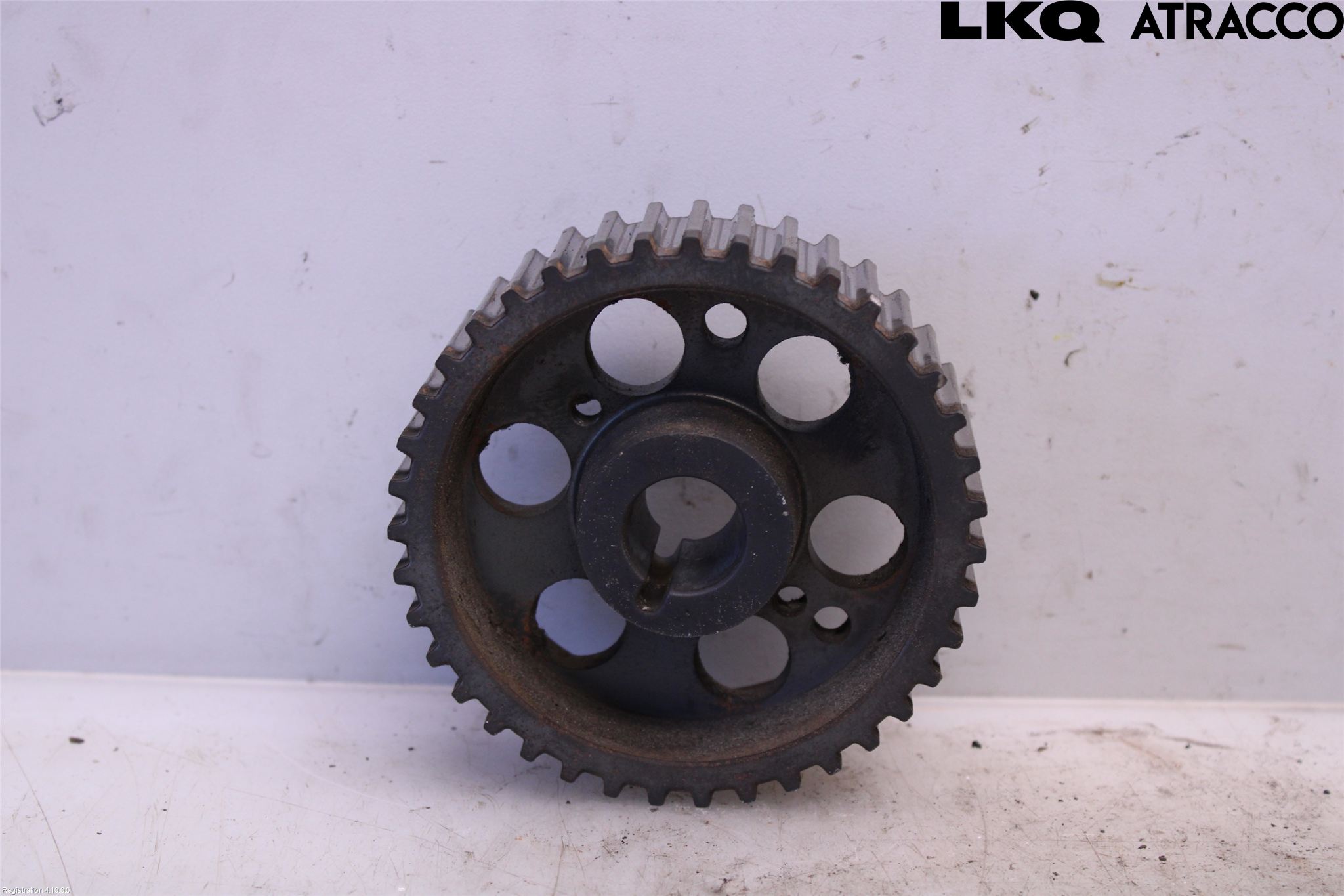 Saab 9-5 10-12 Kamaxeldrivning Kuggdrev Övriga