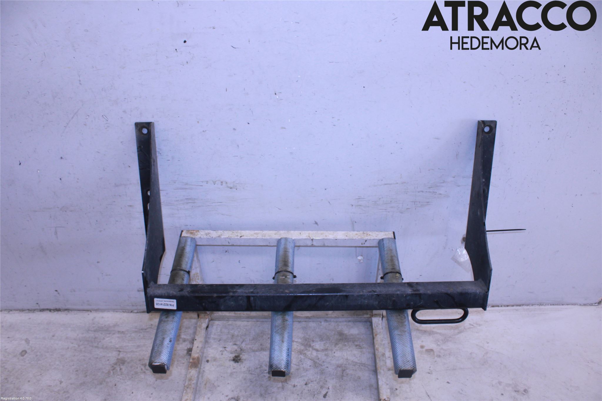 Jeep CHEROKEE Stötfångarbalk Bak