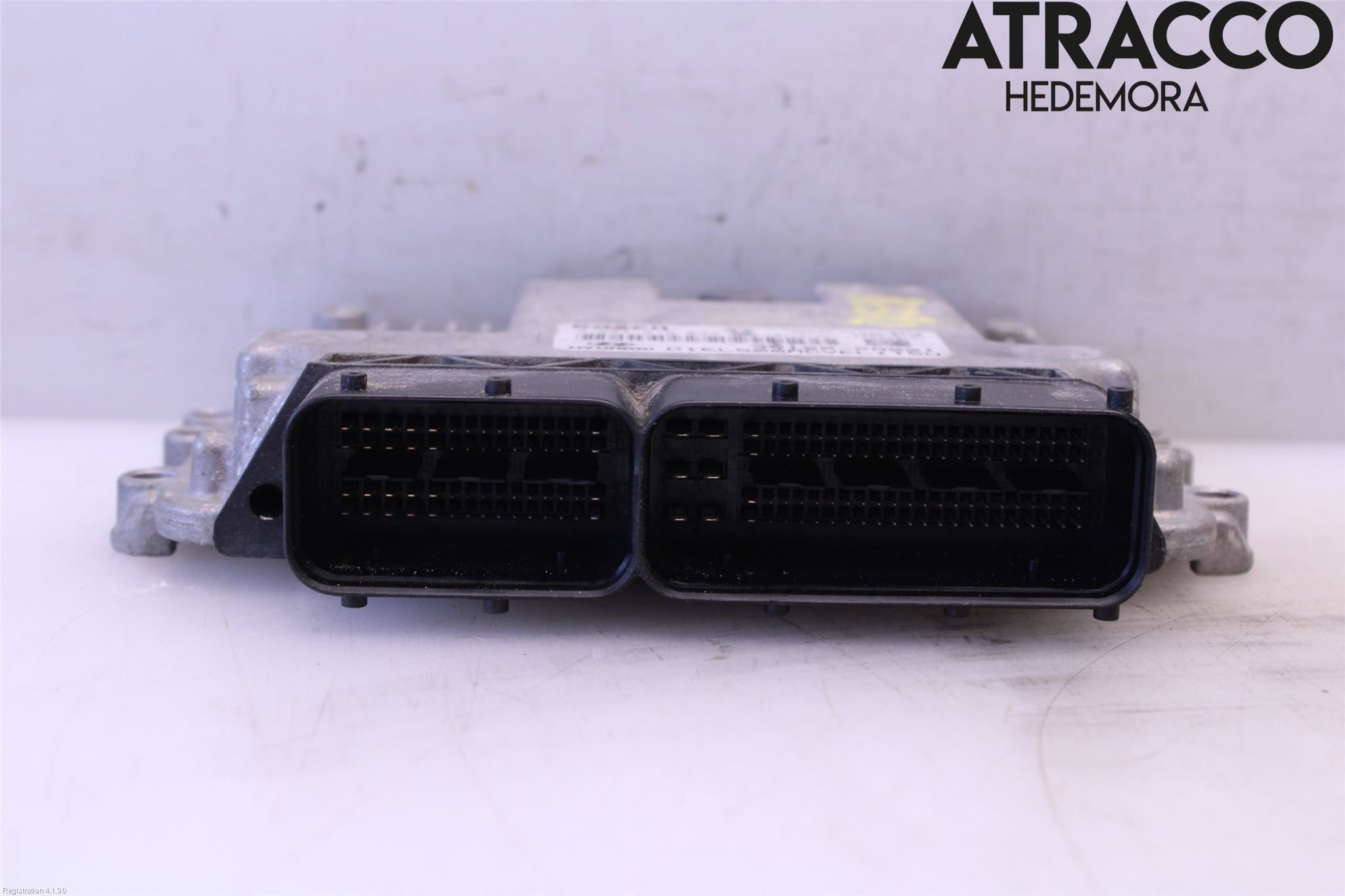 Hyundai ix35 Styrenhet Inspump Diesel