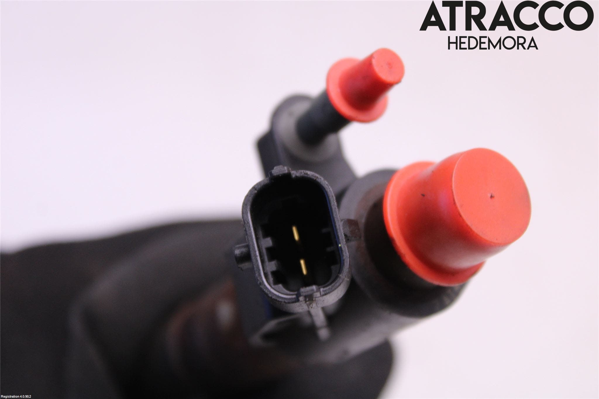 Volvo V70 08-13 Injspridare