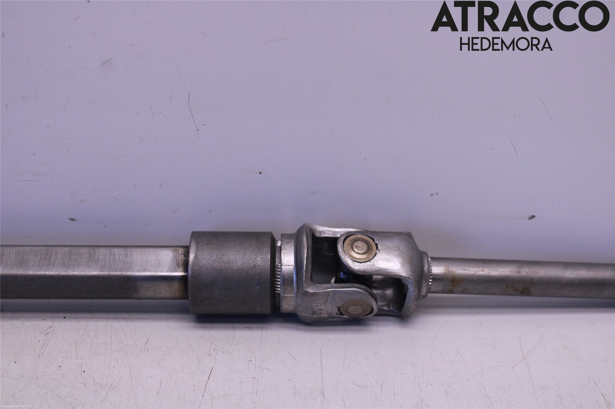 Citroen C4 II 11-18 Rattaxelknut