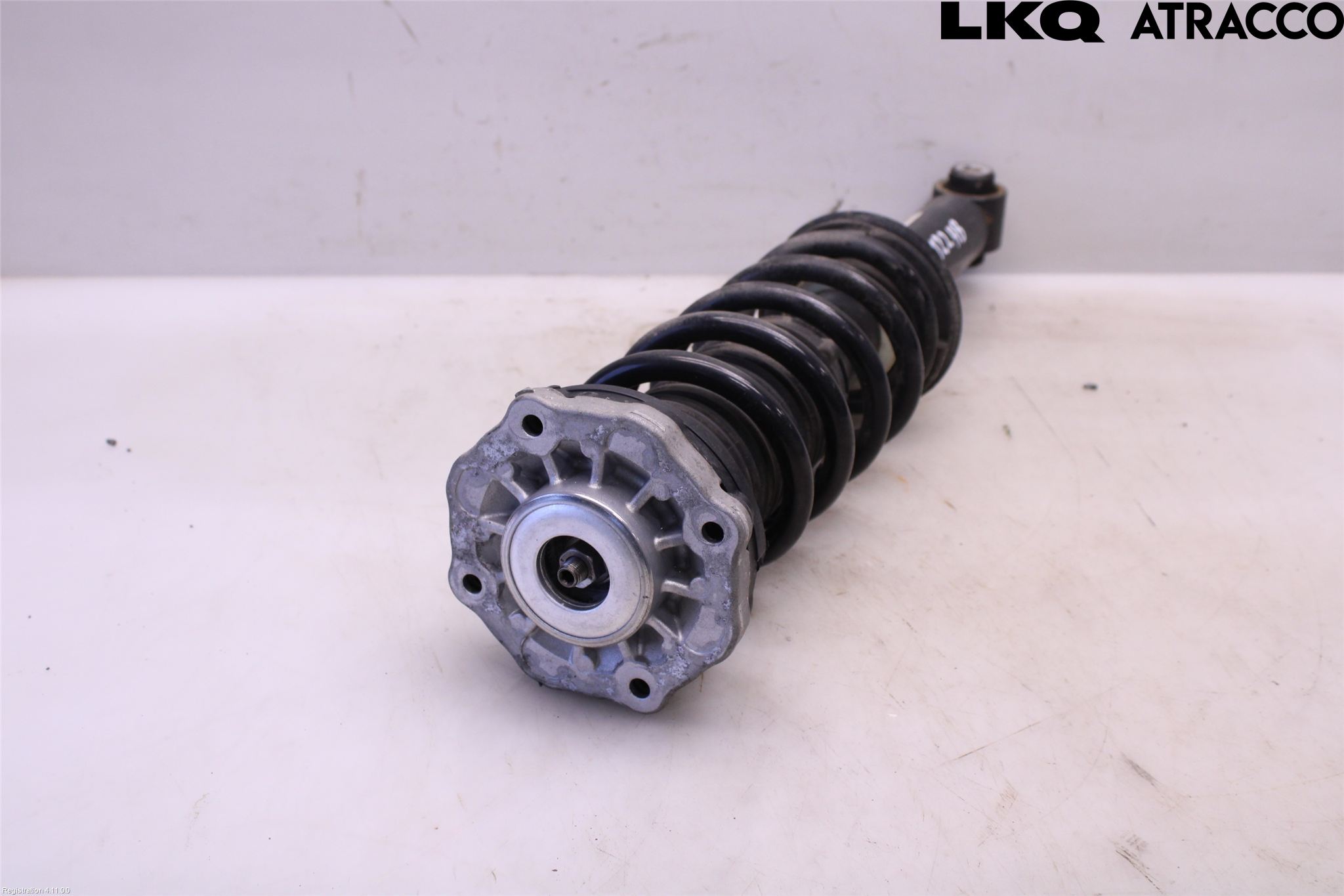 BMW X3 G01 18- Fjäderben Bak Höger