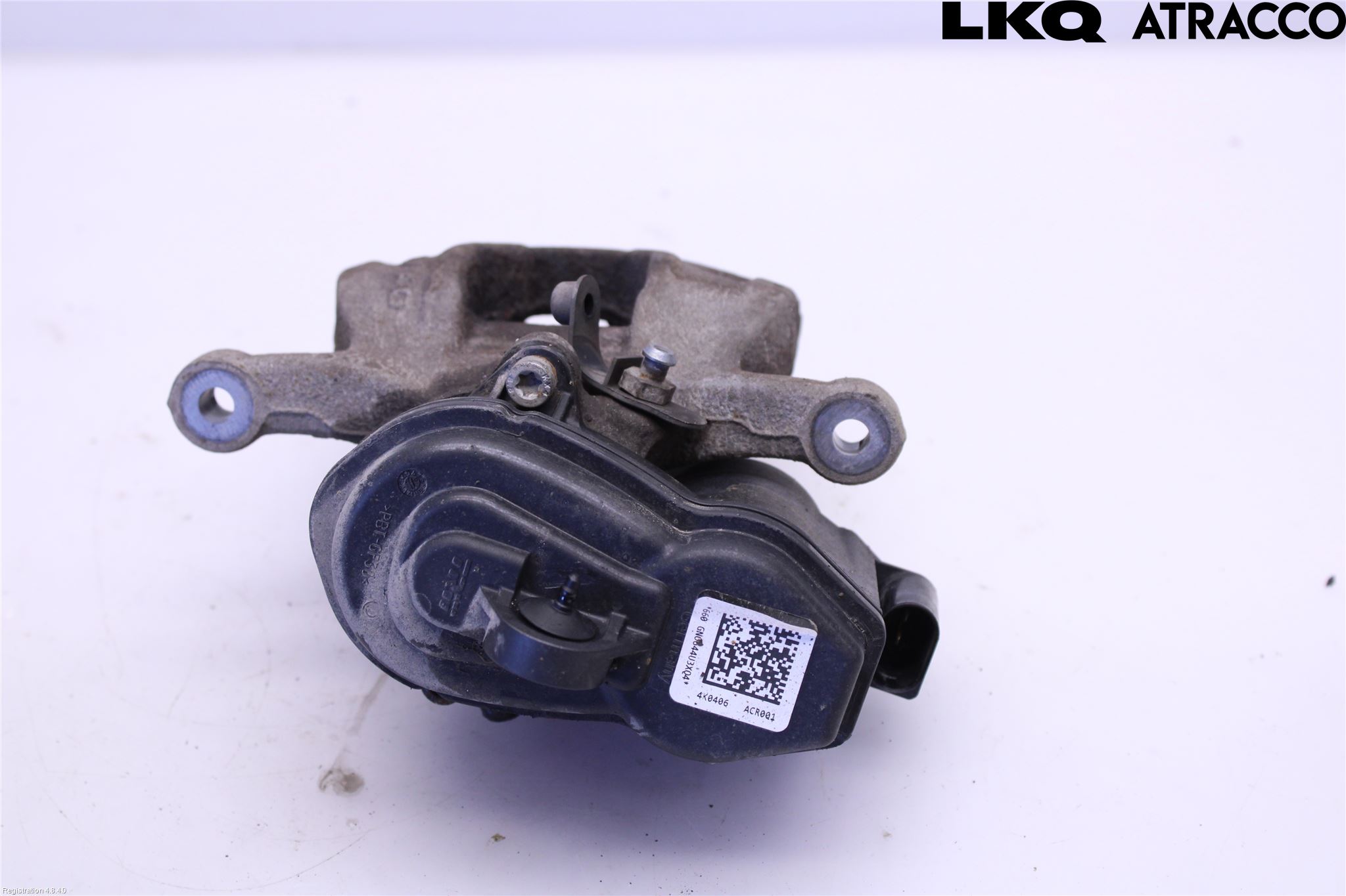 Audi A6 F2/C8 19- Bromsok Bak Höger