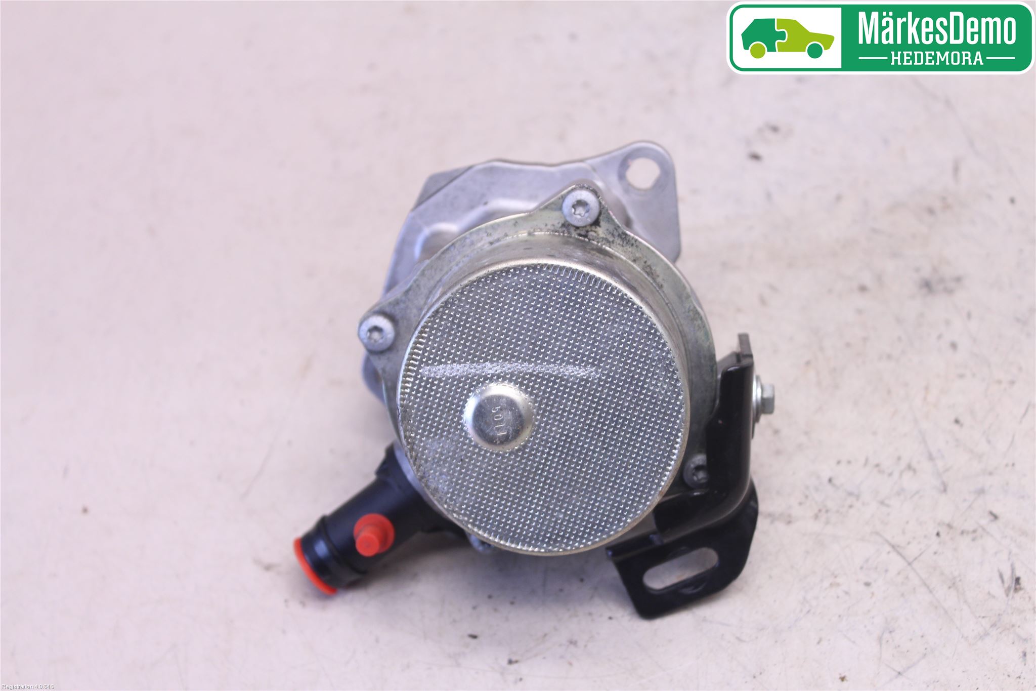 Nissan QASHQAI 10-14 Vakuumpump