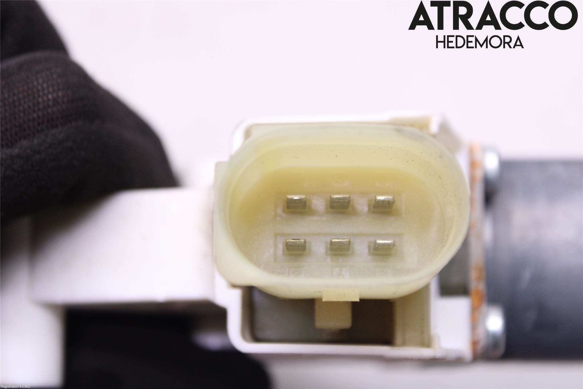 BMW 3 GT F34 13-19 Fönsterhissmotor