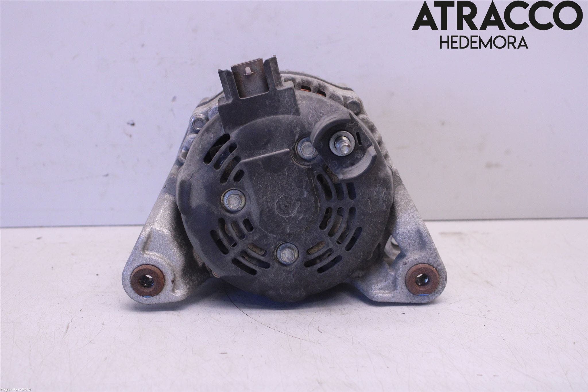 Opel CORSA E 15-19 Generator