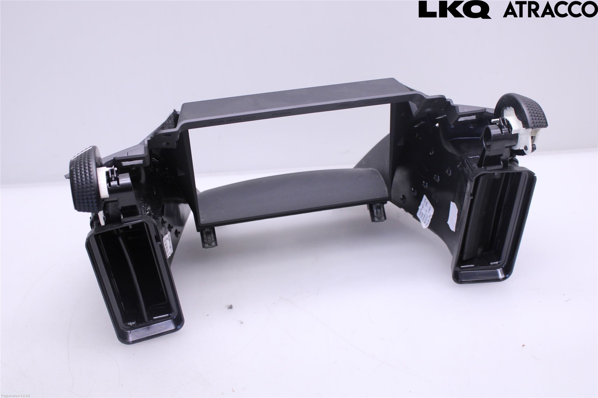 Ford C-MAX ll 15-19 Instrument-Radio Sarg