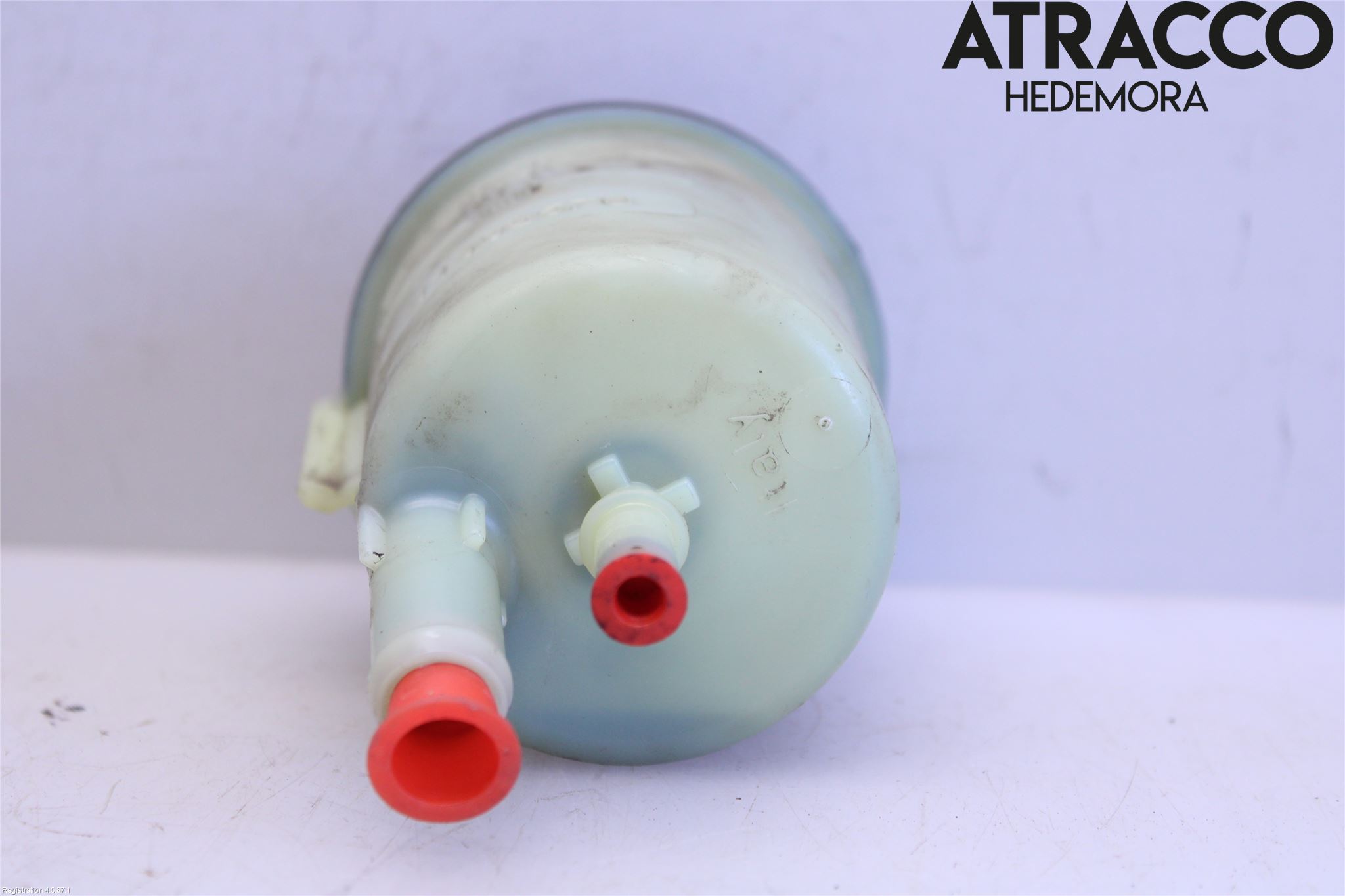 Volvo V60 11-13 Styrservooljebehållare