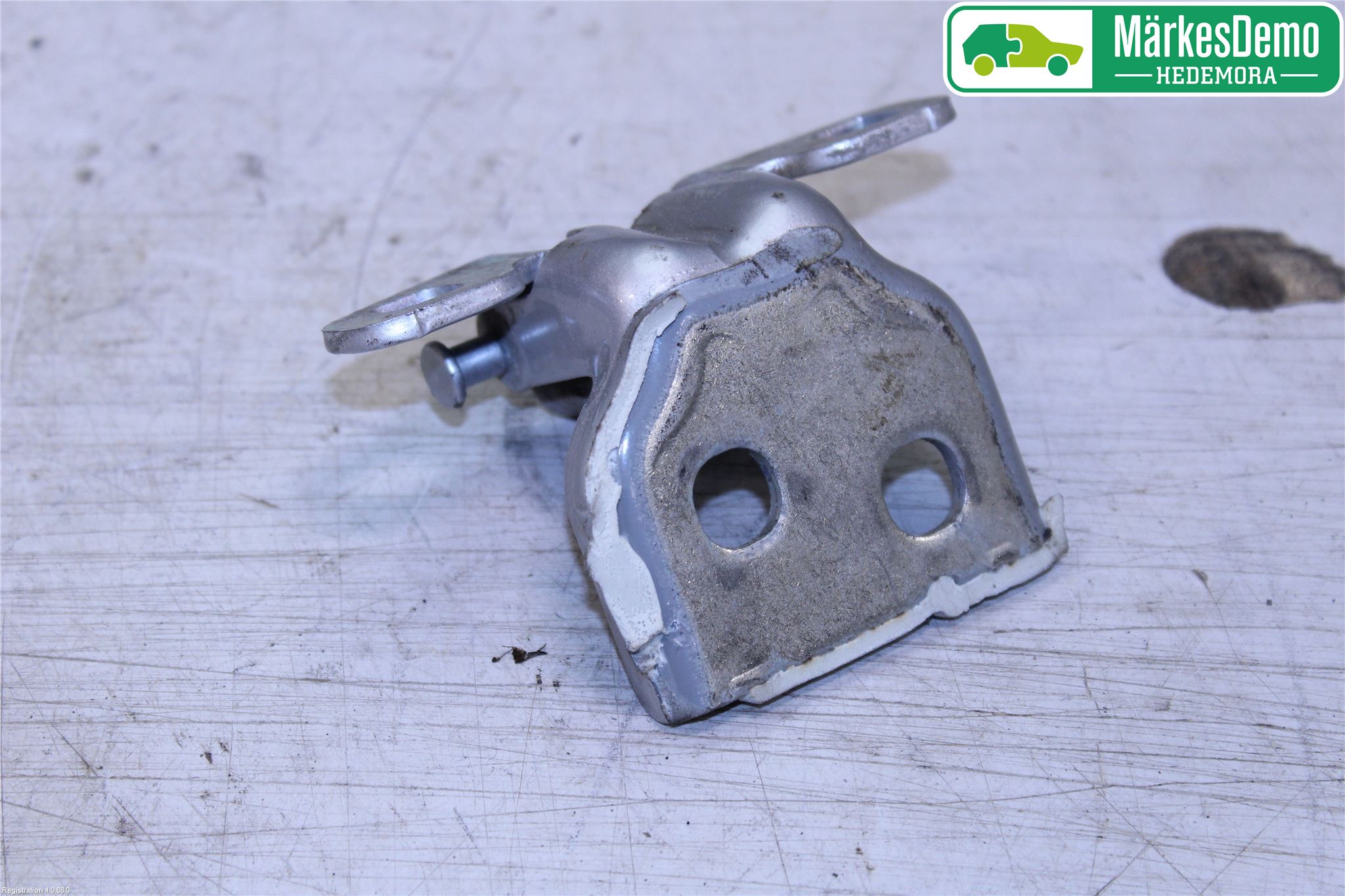 Dacia SANDERO/STEPWAY 13-20 Dörrgångjärn