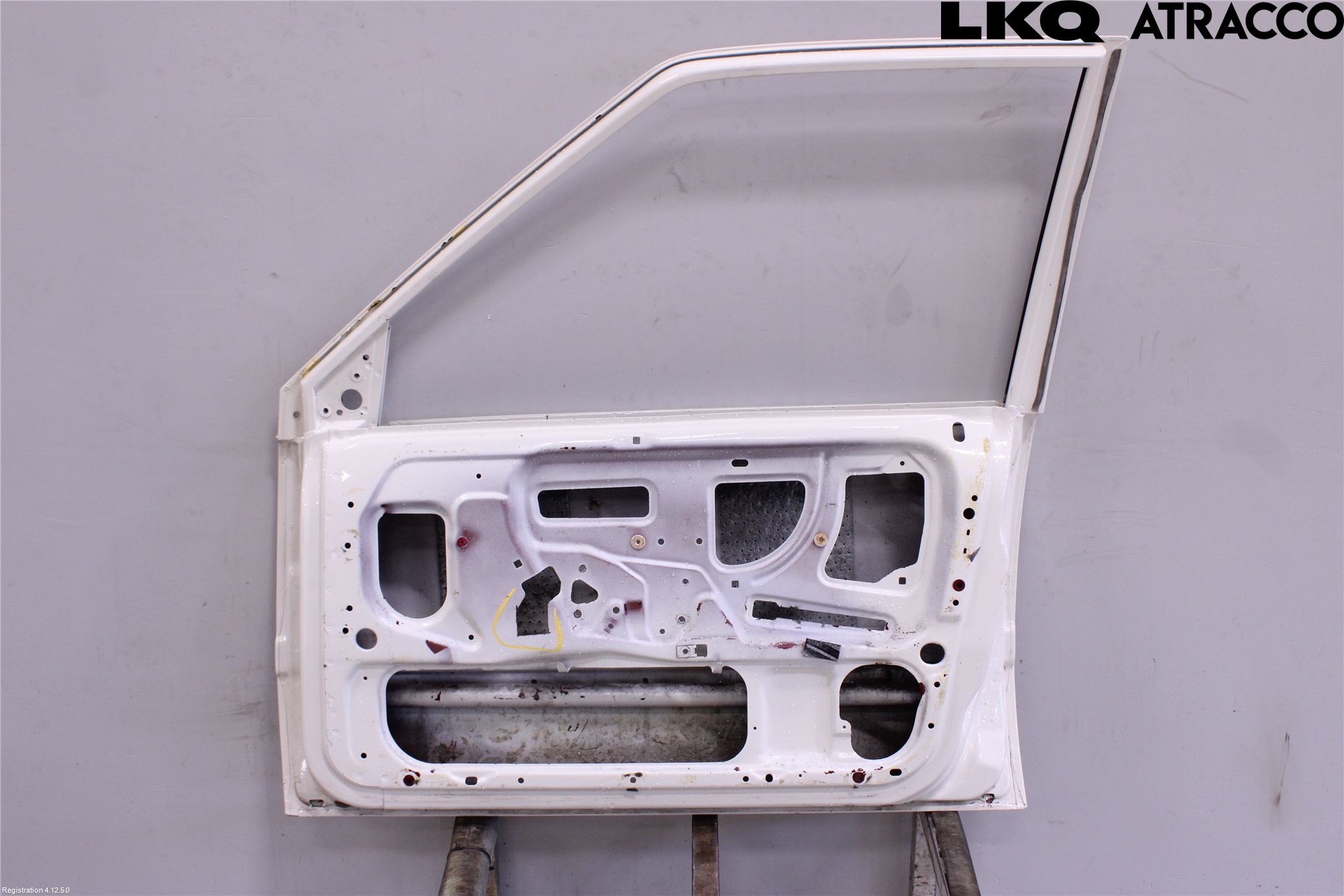 Volvo 940 91-98 Dörr Fram Höger