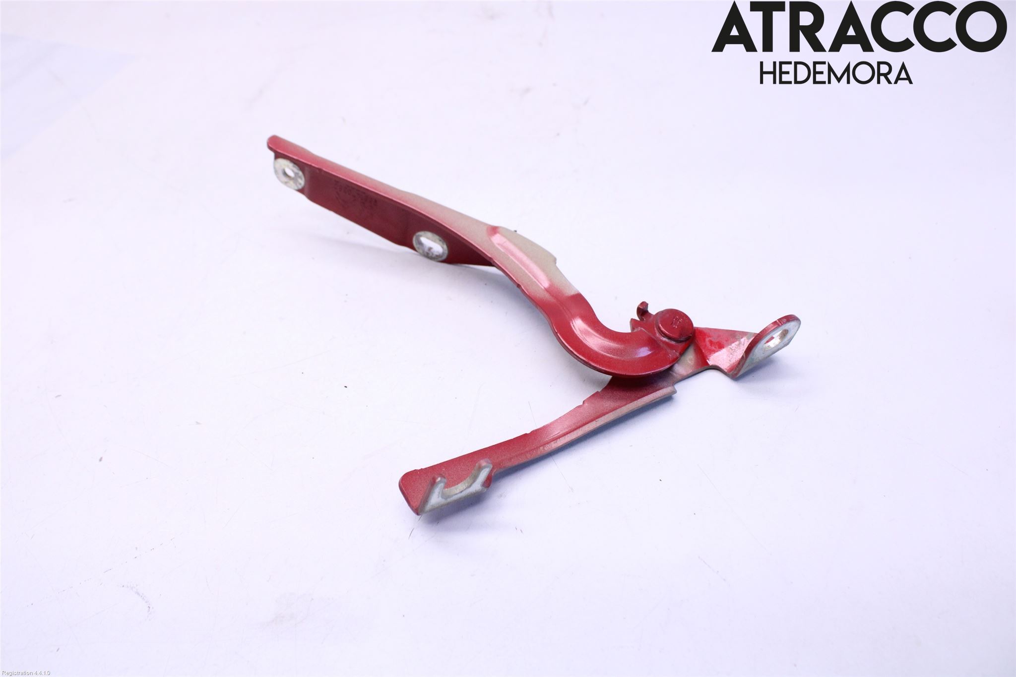 Citroen C3 PICASSO Huvgångjärn