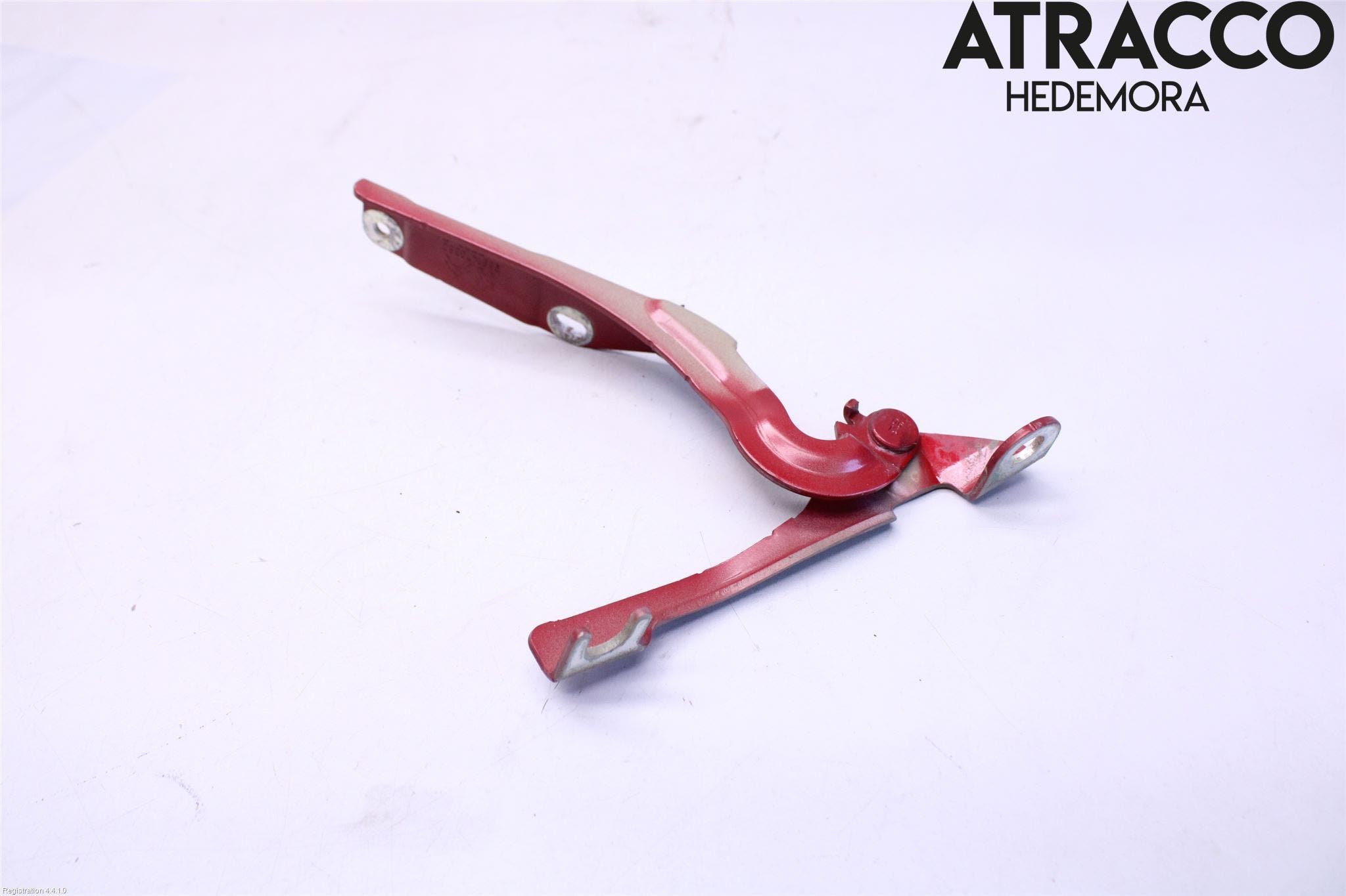 Citroen C3 PICASSO Huvgångjärn