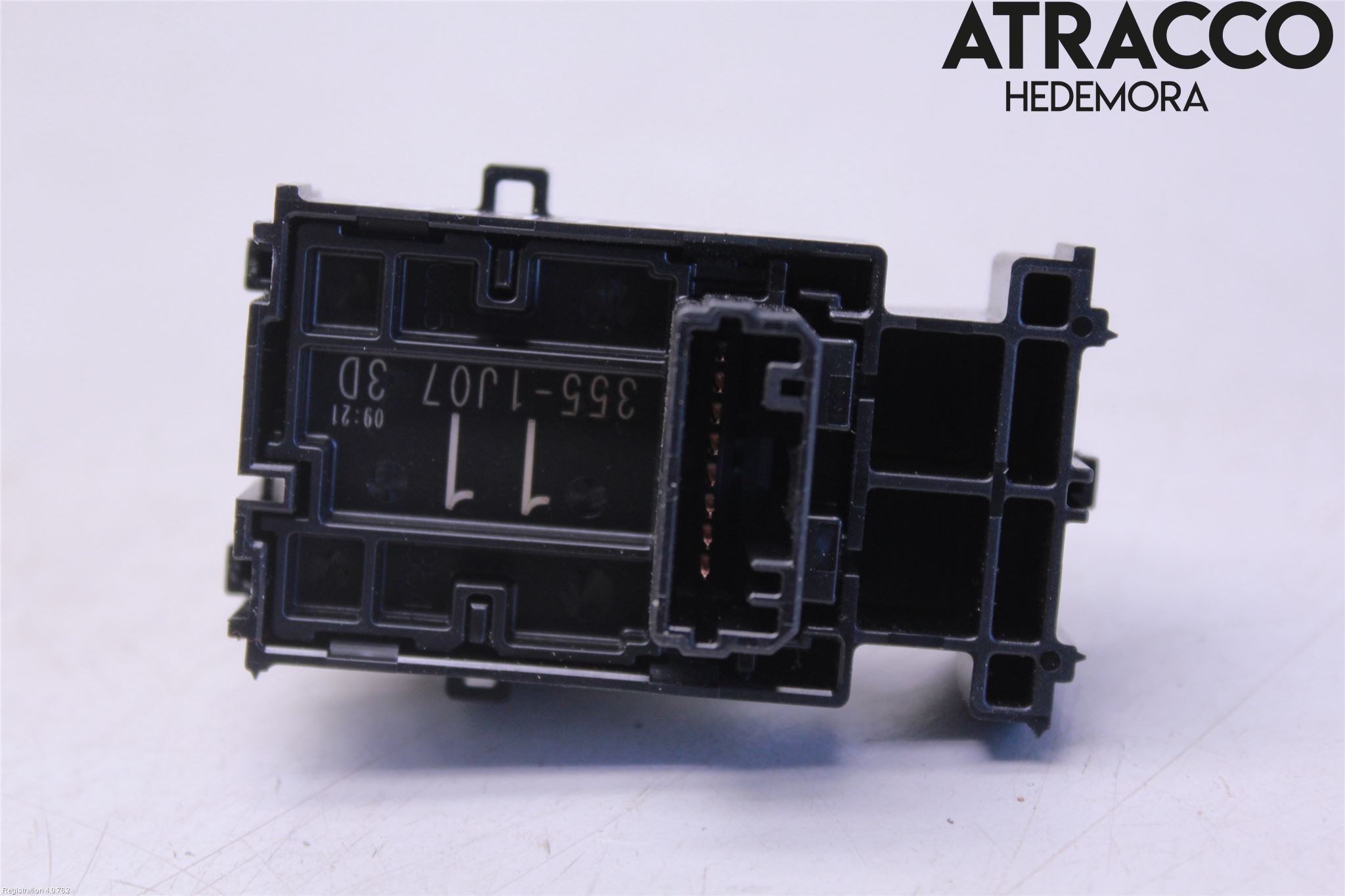 Toyota COROLLA 19- Strömställare Elhiss