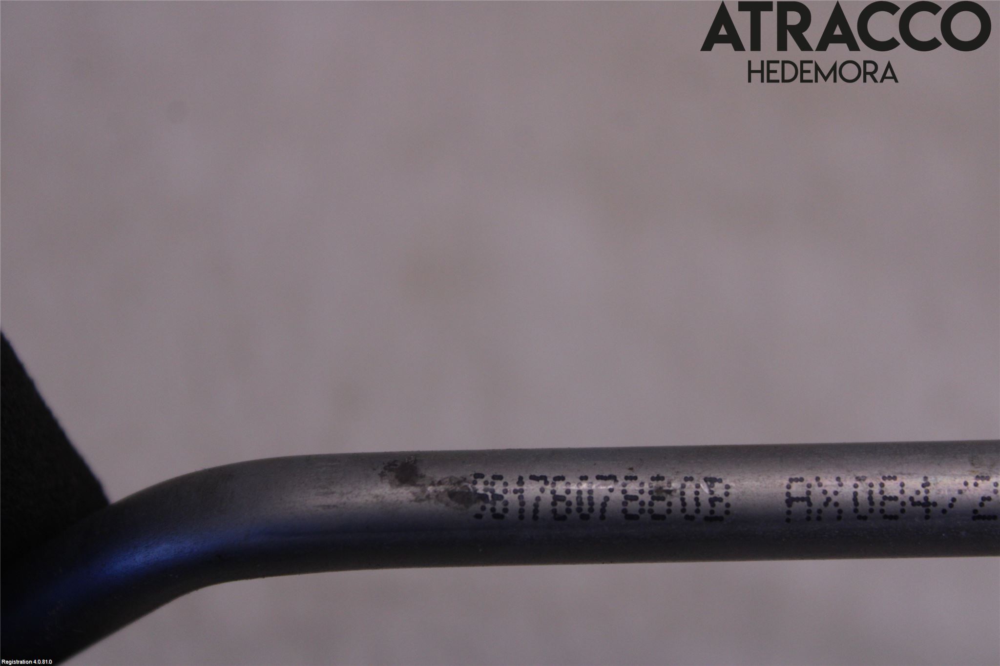 Citroen C4/E-C4 C4X/E-C4X III 21- Turbooljerör