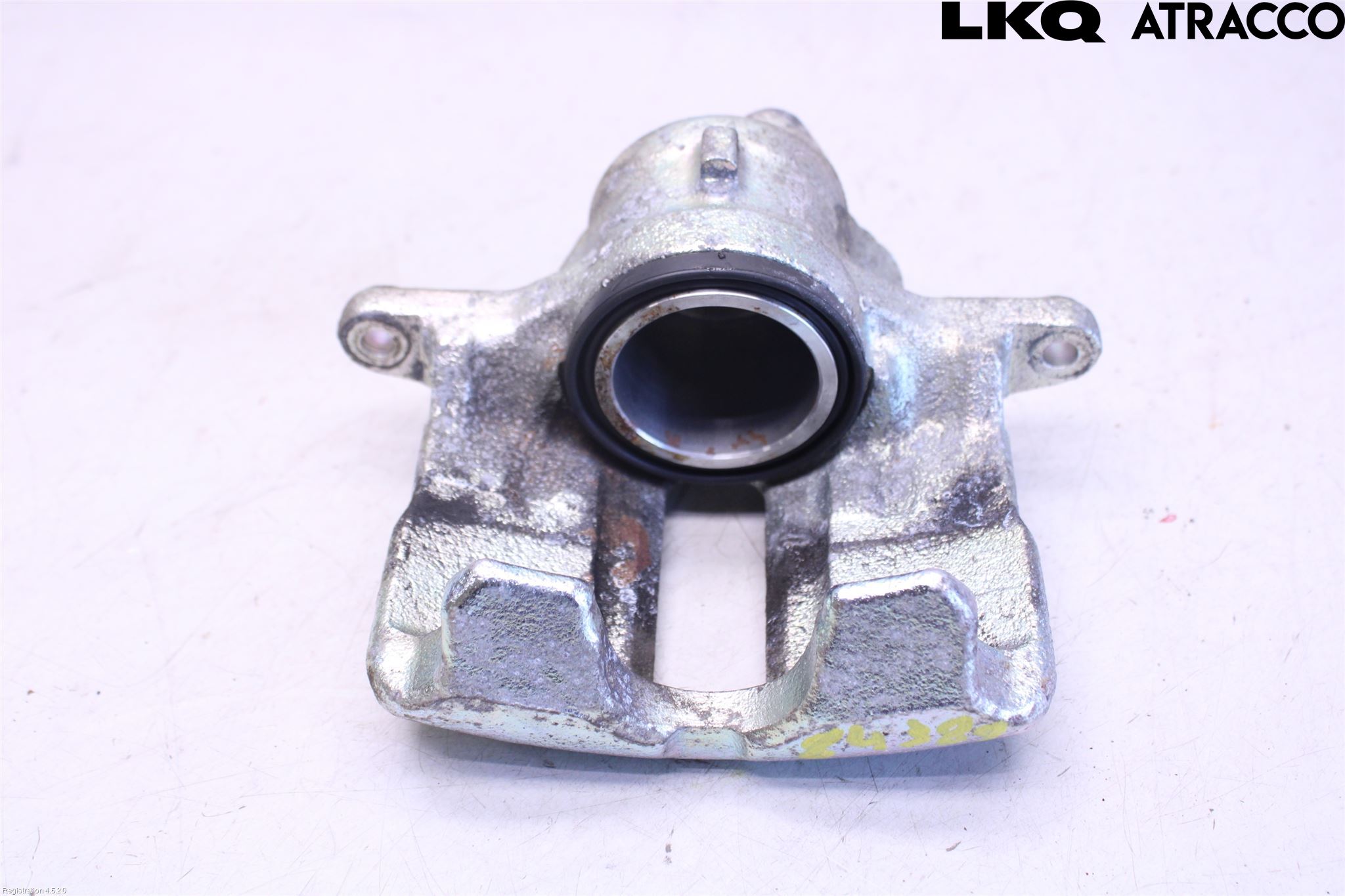 Volkswagen VW POLO 95-01 Bromsok Fram Höger