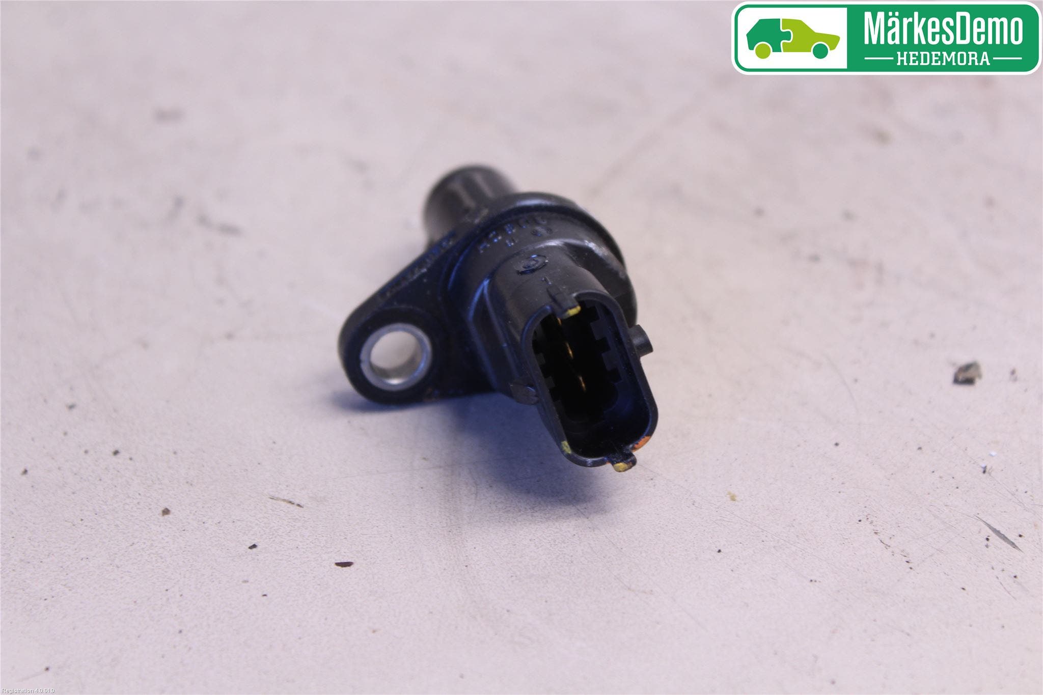 Toyota AYGO 15-21 Givare Varvtal-Tändläge