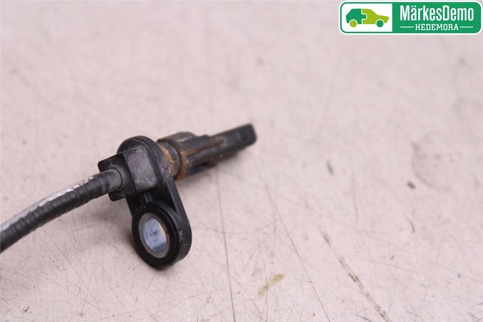 Mazda CX-5 12-17 Abs Sensor