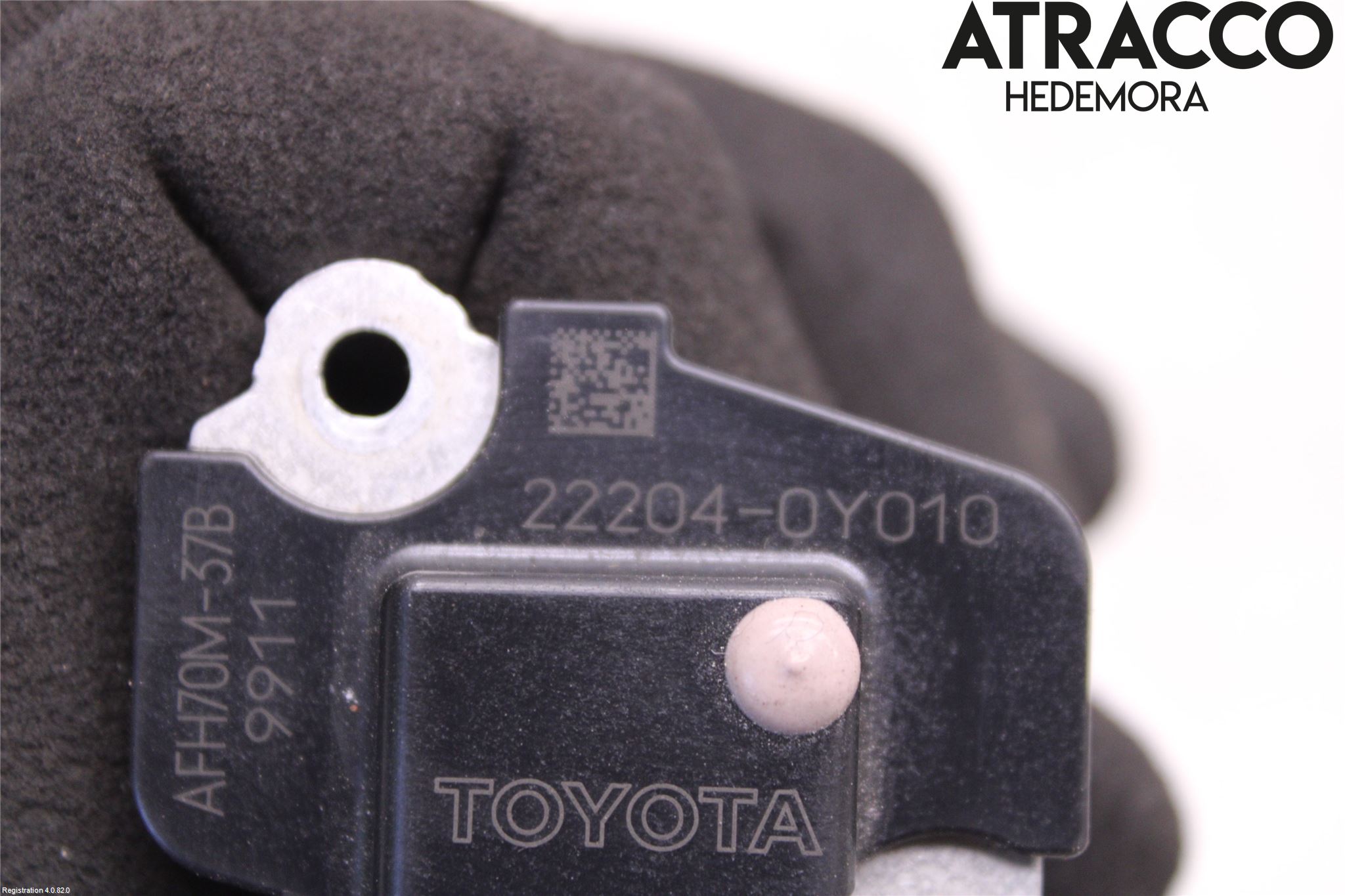 Toyota COROLLA 19- Injluftmassamätare