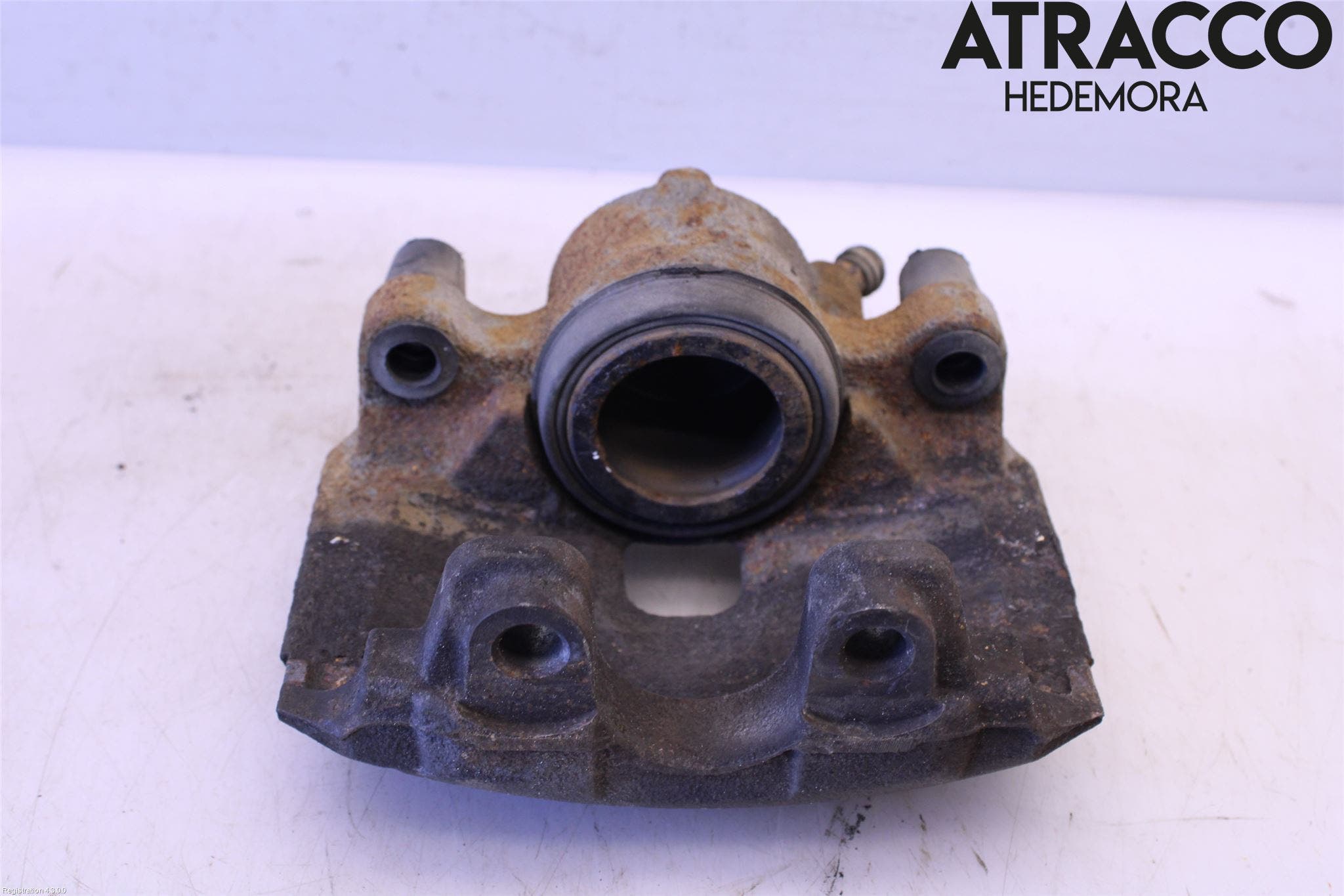 Ford KUGA 13-16 Bromsok Fram Höger