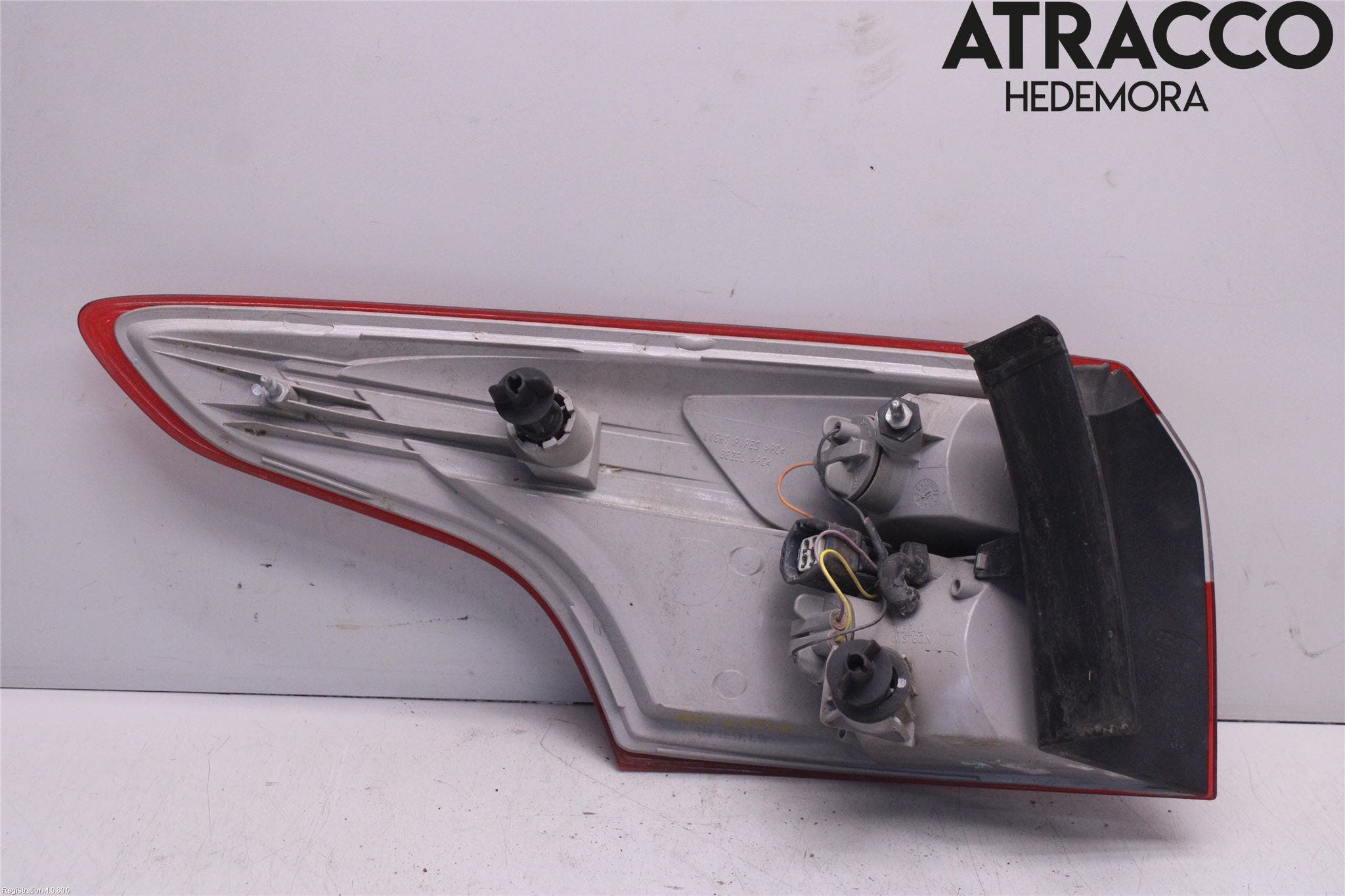 Ford FOCUS 11-14 Bakljus Höger