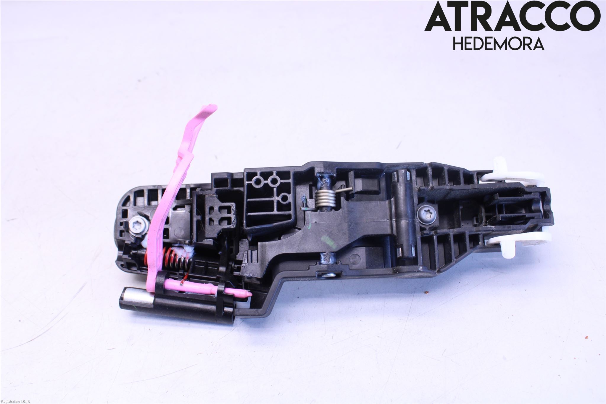 Toyota COROLLA 19- Dörrhandtag Yttre Hö