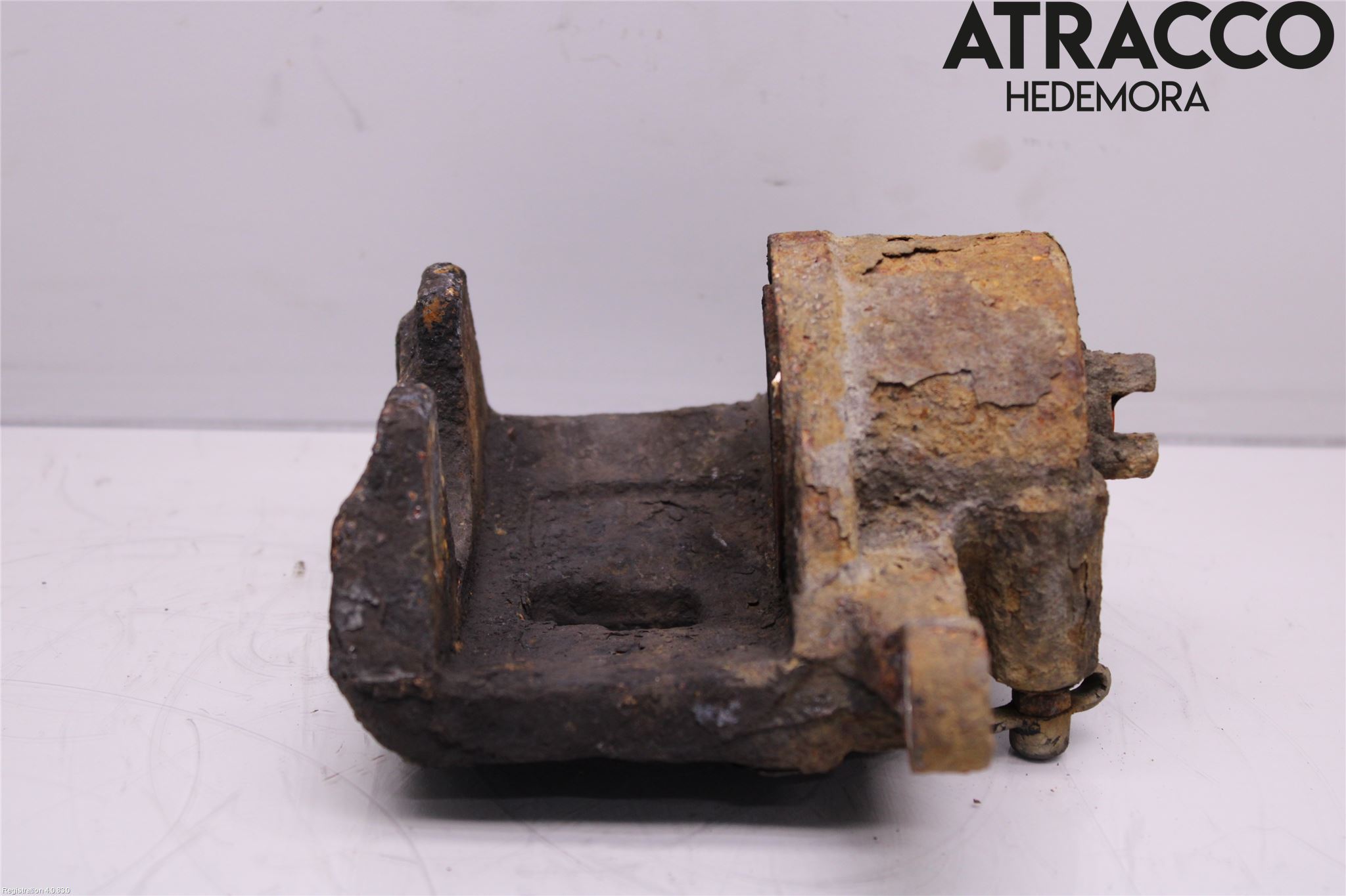 Chevrolet EPICA Bromsok Fram Höger