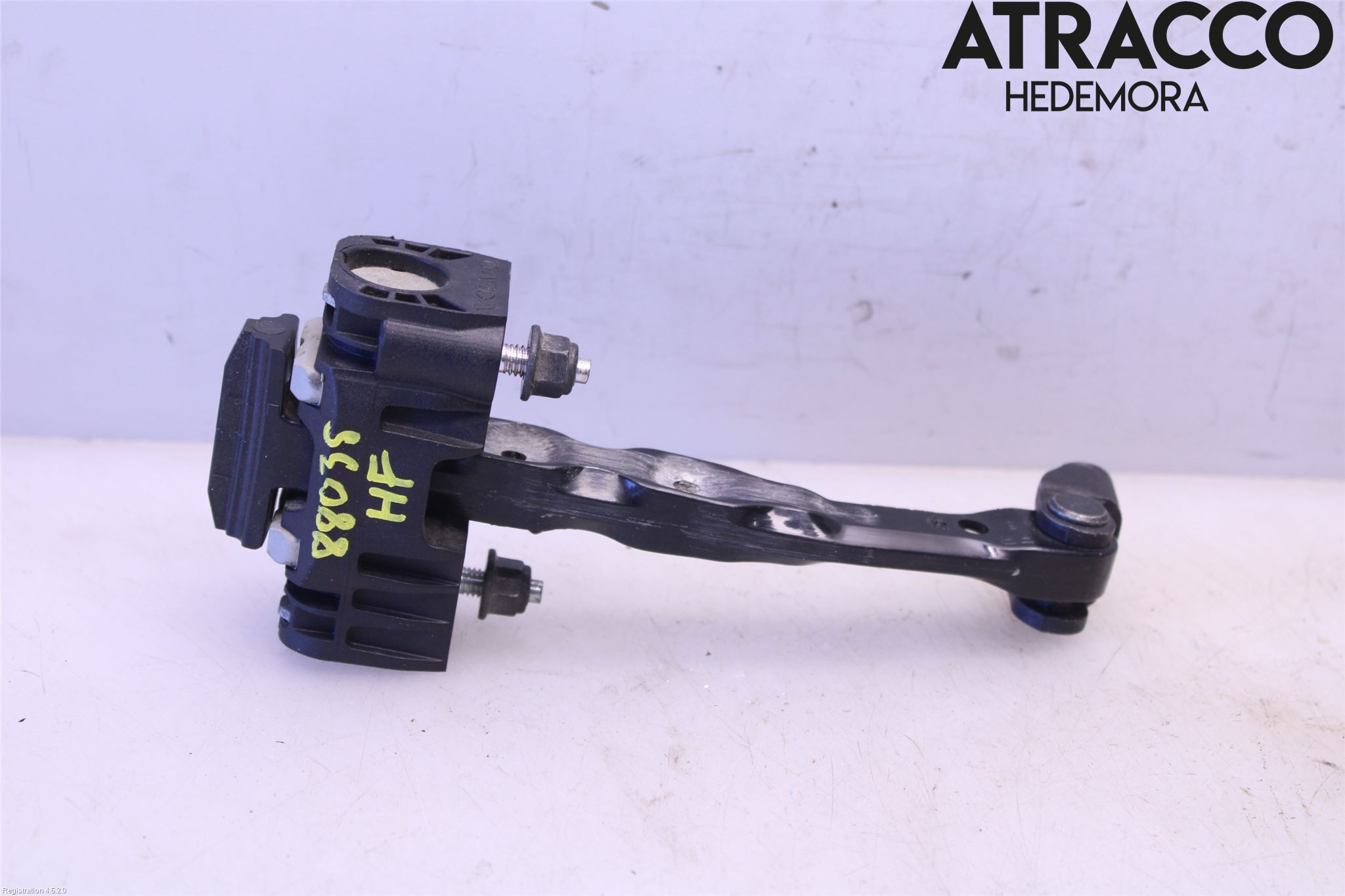 Volvo S60 11-13 Dörrstopp