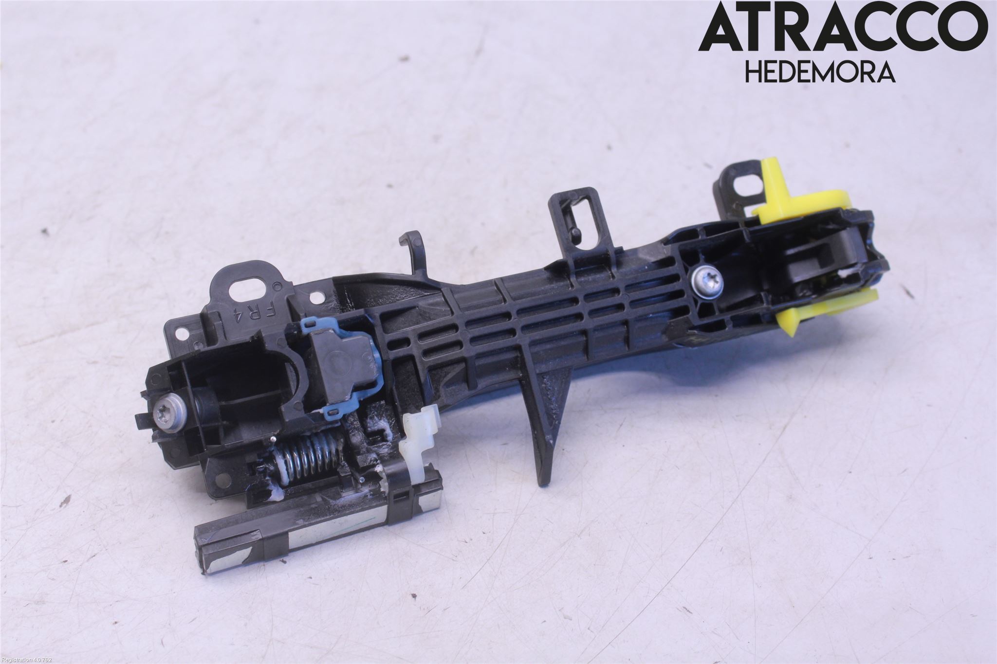 Subaru OUTBACK 15-20 Dörrhandtag Yttre Hö