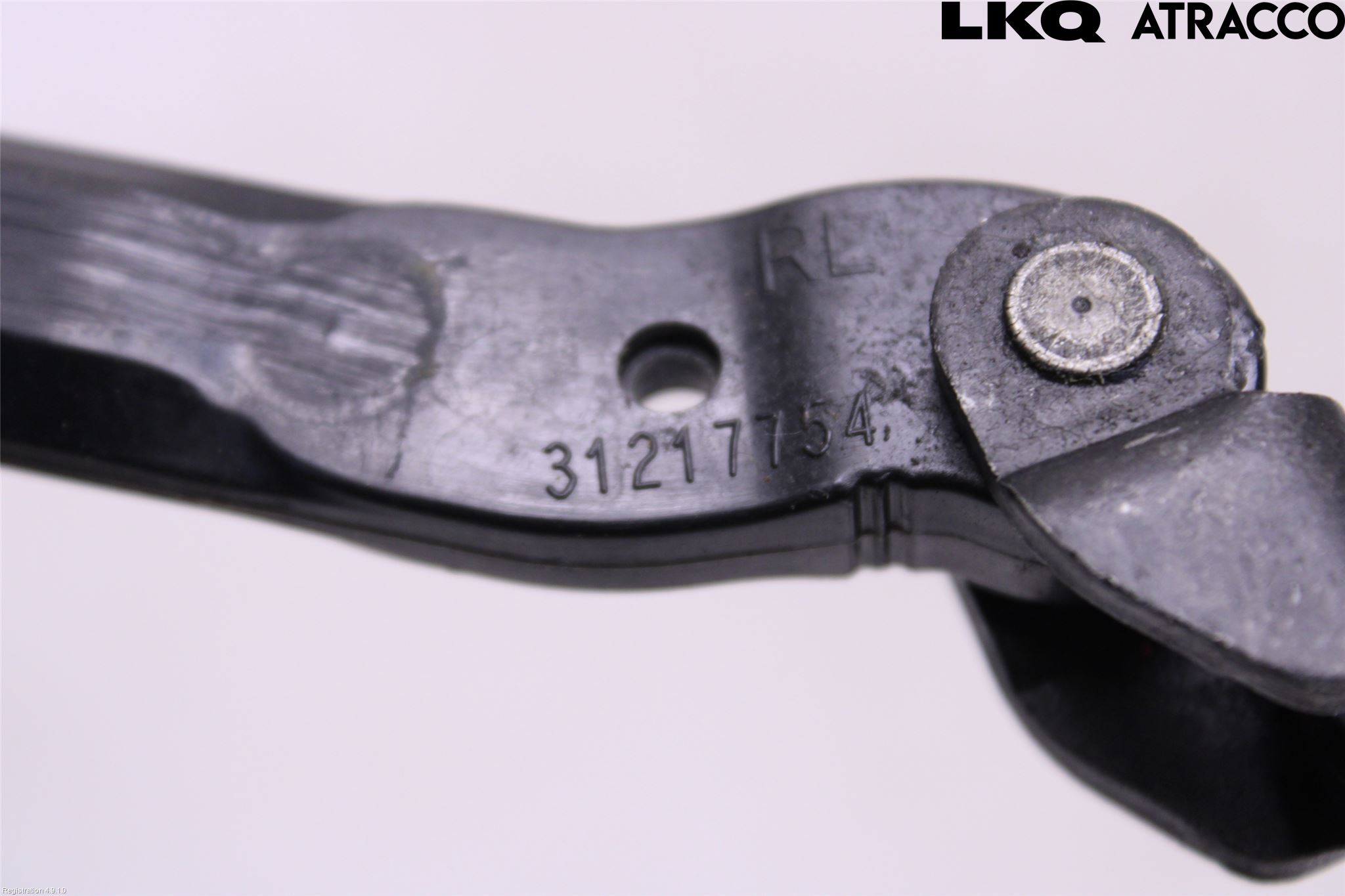 Volvo V70 08-13 Dörrstopp