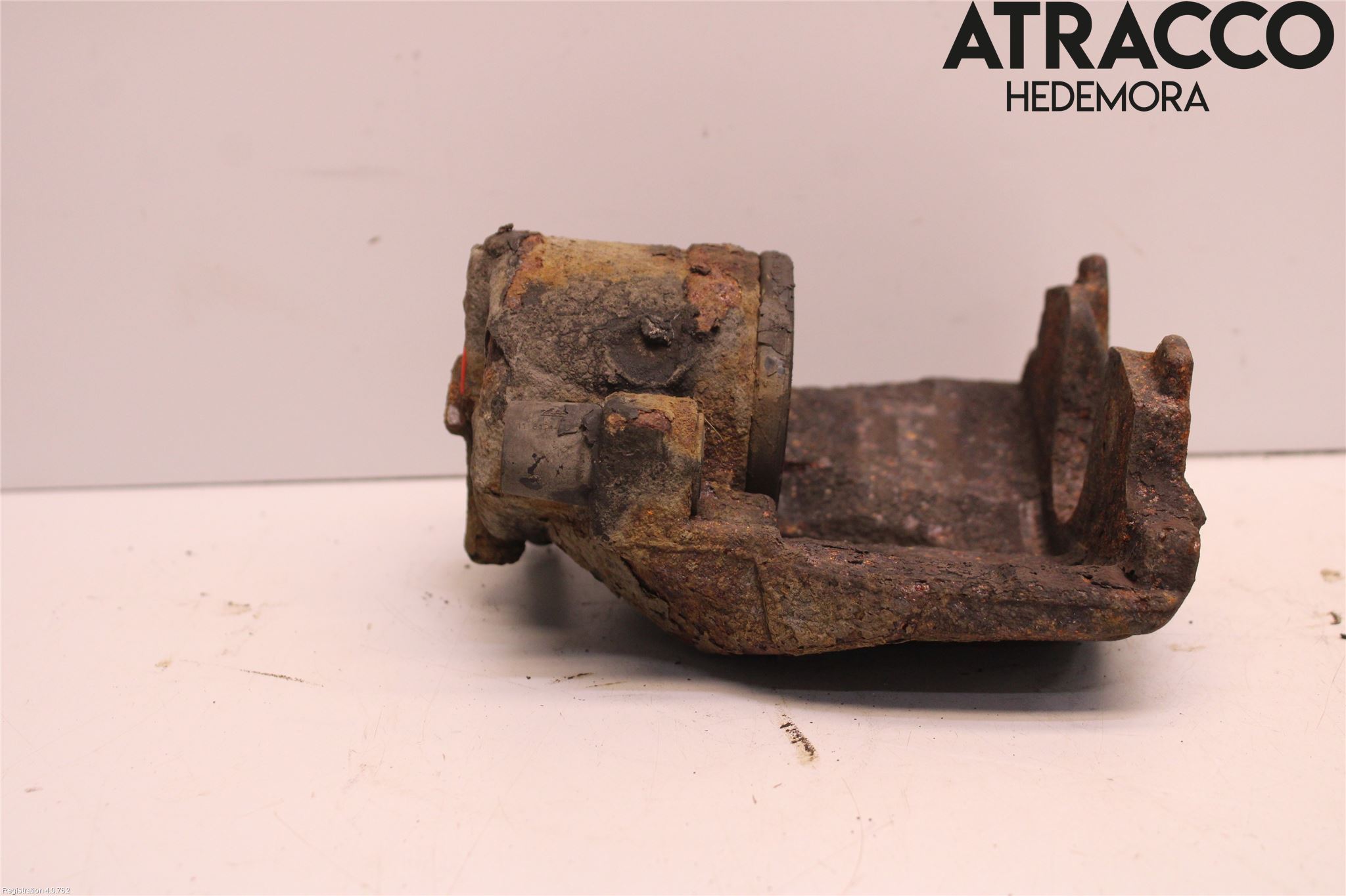 Saab 9-5 -05 Bromsok Fram Höger