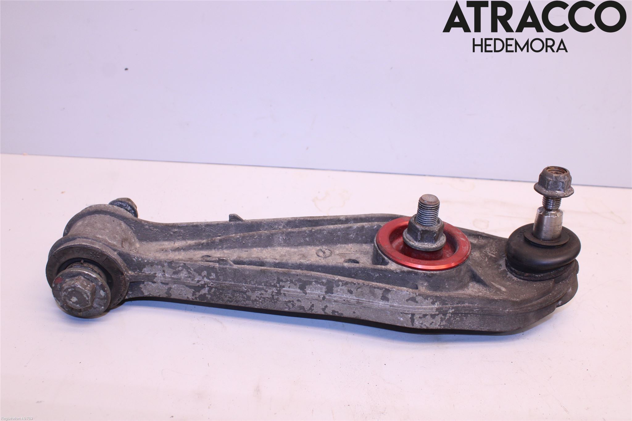 Porsche 911 64- Bärarm Bak Höger