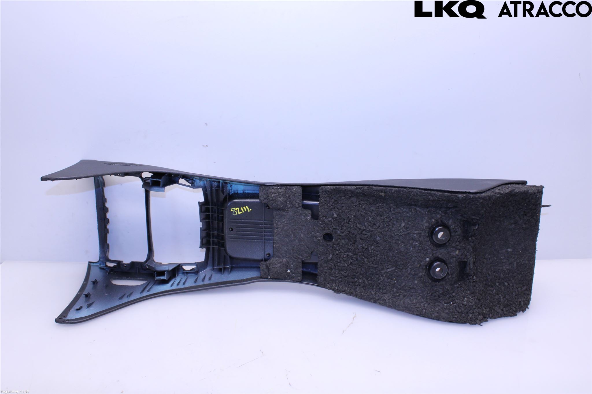 BMW 3 E92/93 Coupé/Cab 05-14 Inr Tunnelfack