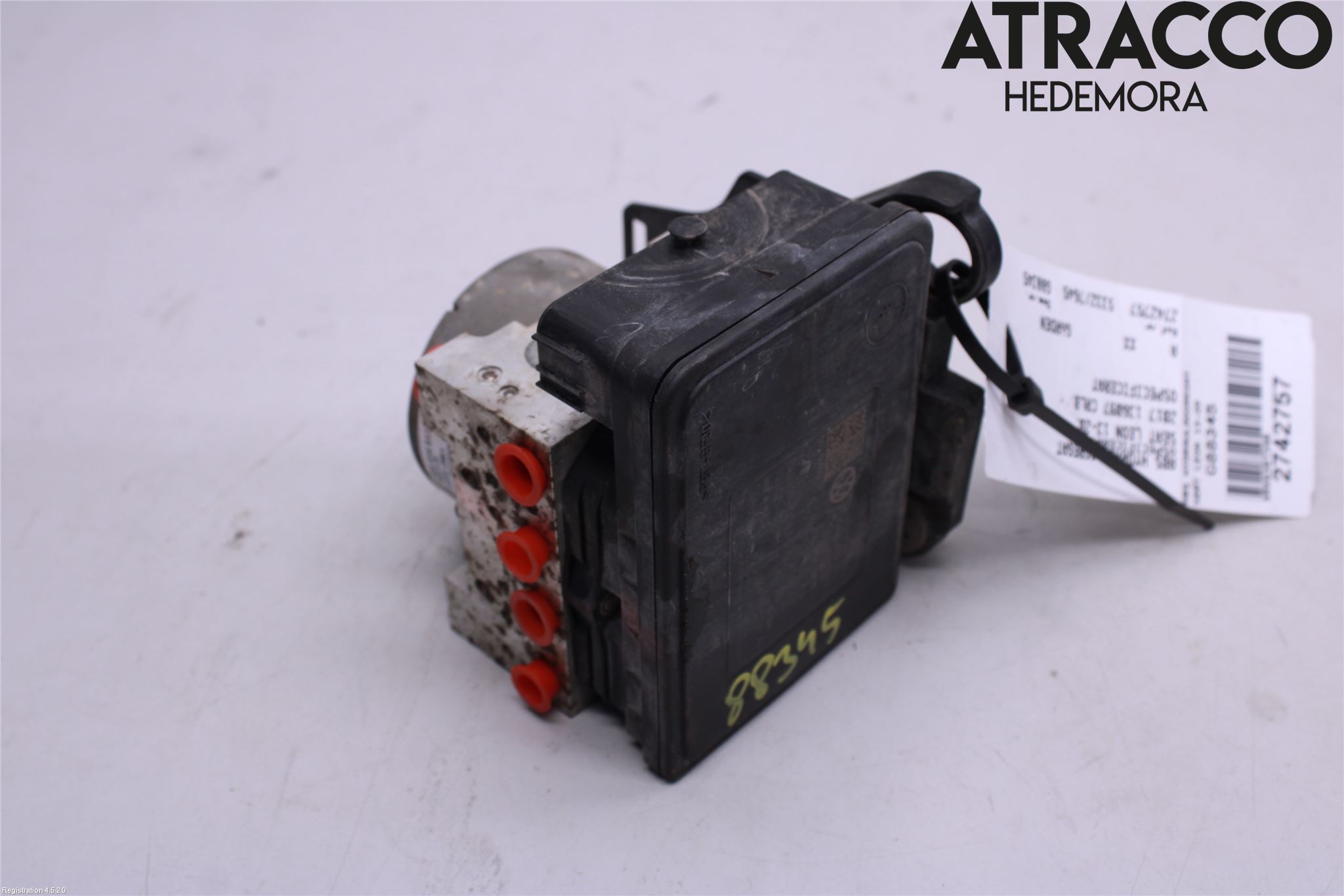 Seat LEON 13-20 Abs Hydraulaggregat