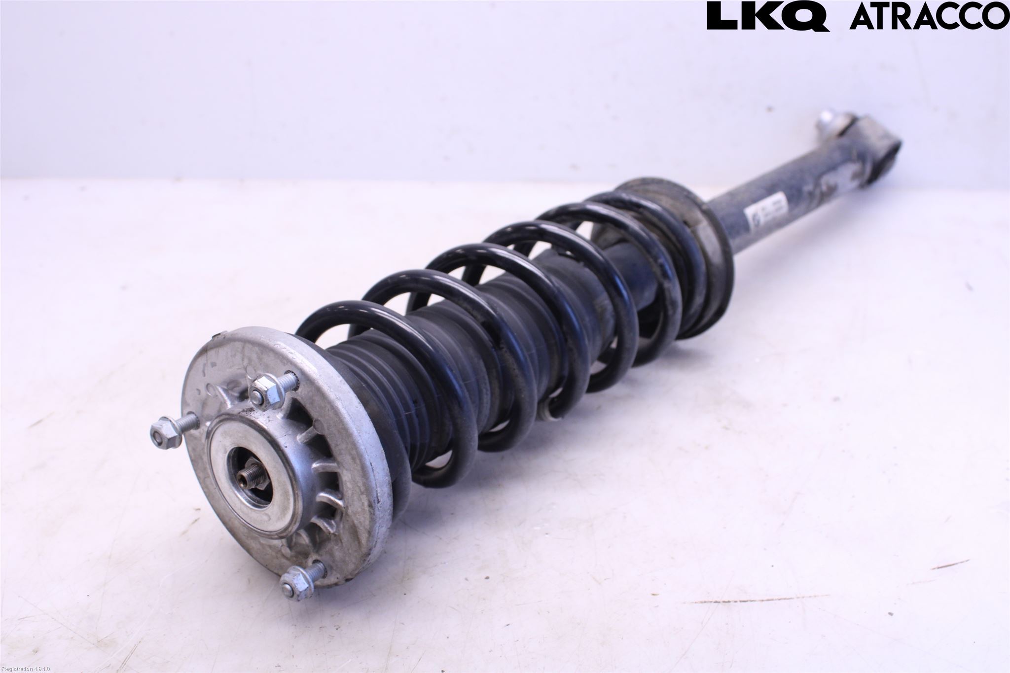 BMW 5 G30/G31/F90 17-23 Fjäderben Bak Höger